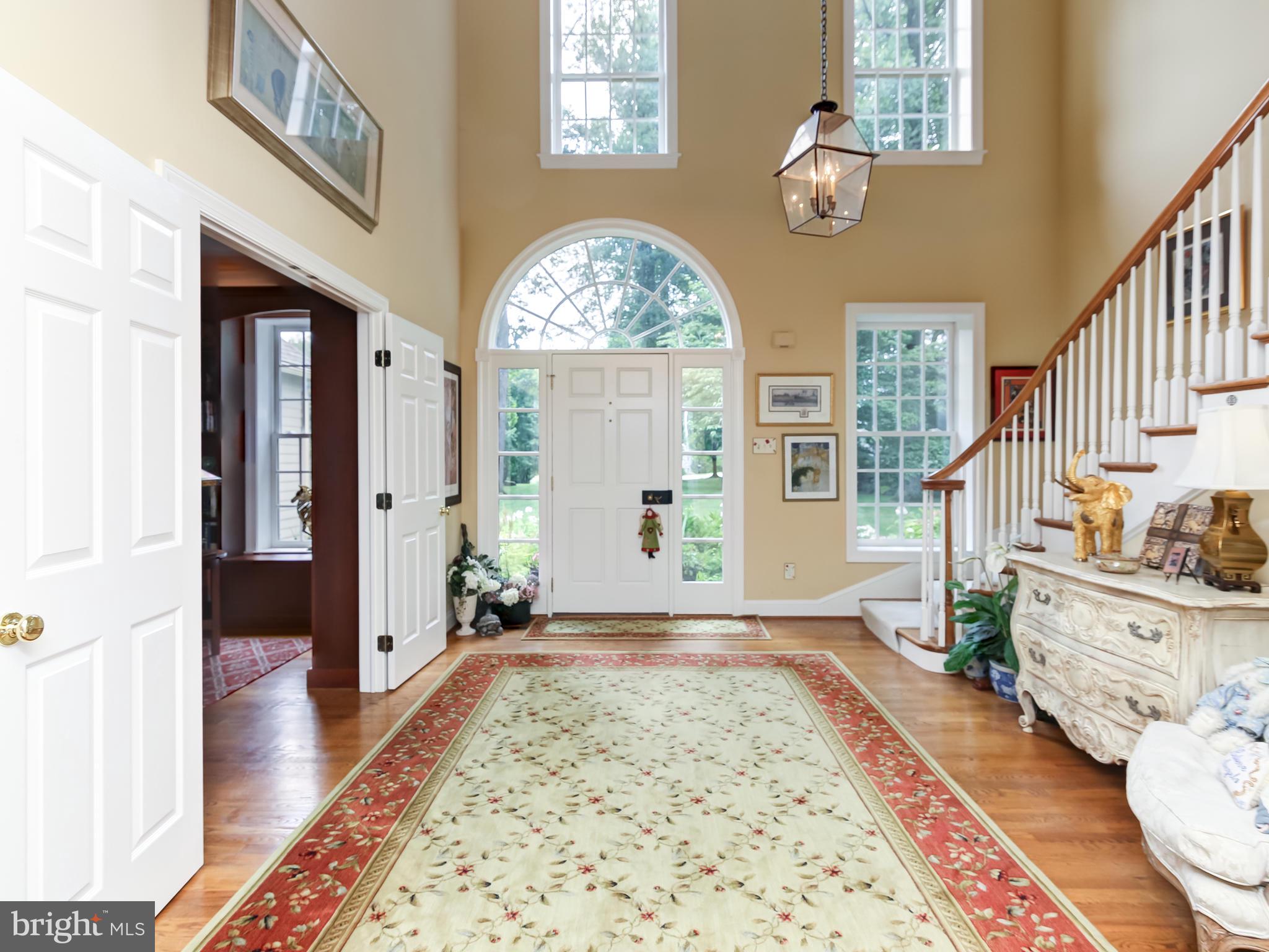 HERITAGE AT PARKE FA - Residential