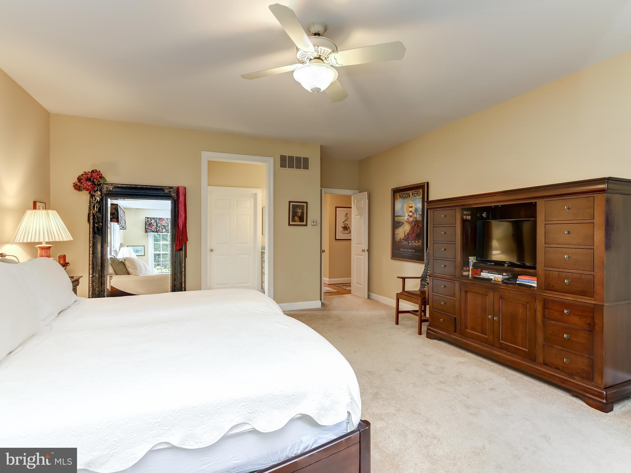 HERITAGE AT PARKE FA - Residential