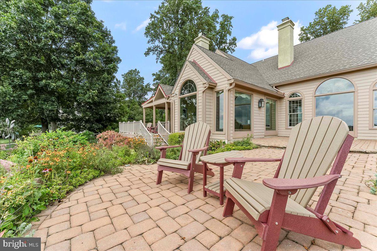 HERITAGE AT PARKE FA - Residential