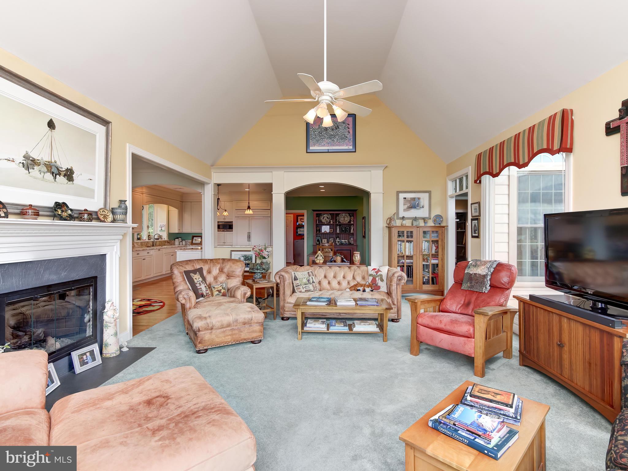 HERITAGE AT PARKE FA - Residential