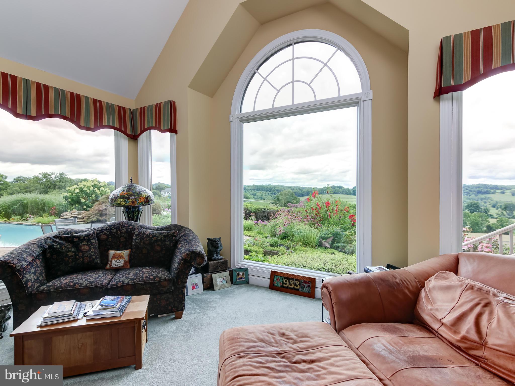 HERITAGE AT PARKE FA - Residential