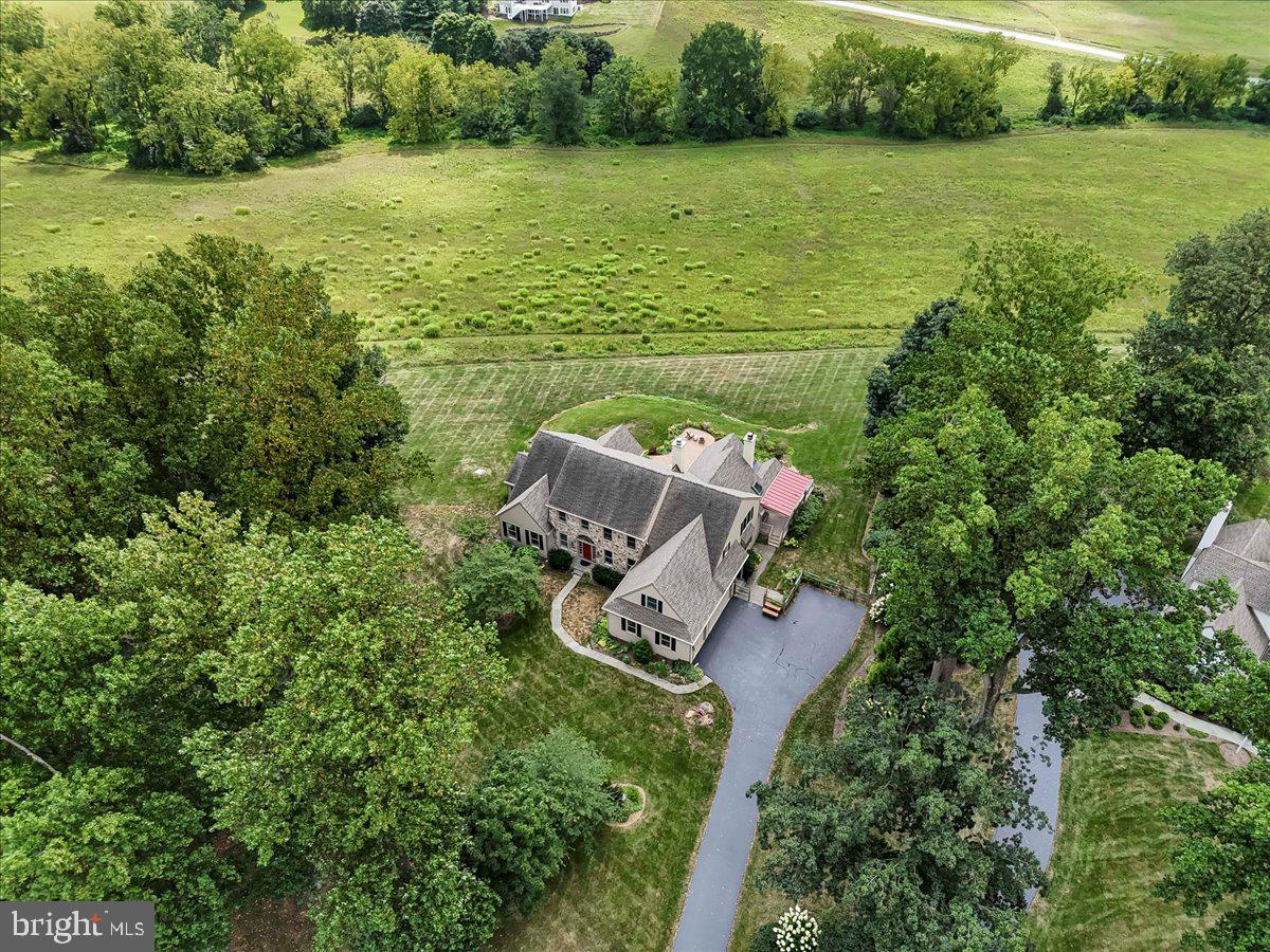 HERITAGE AT PARKE FA - Residential