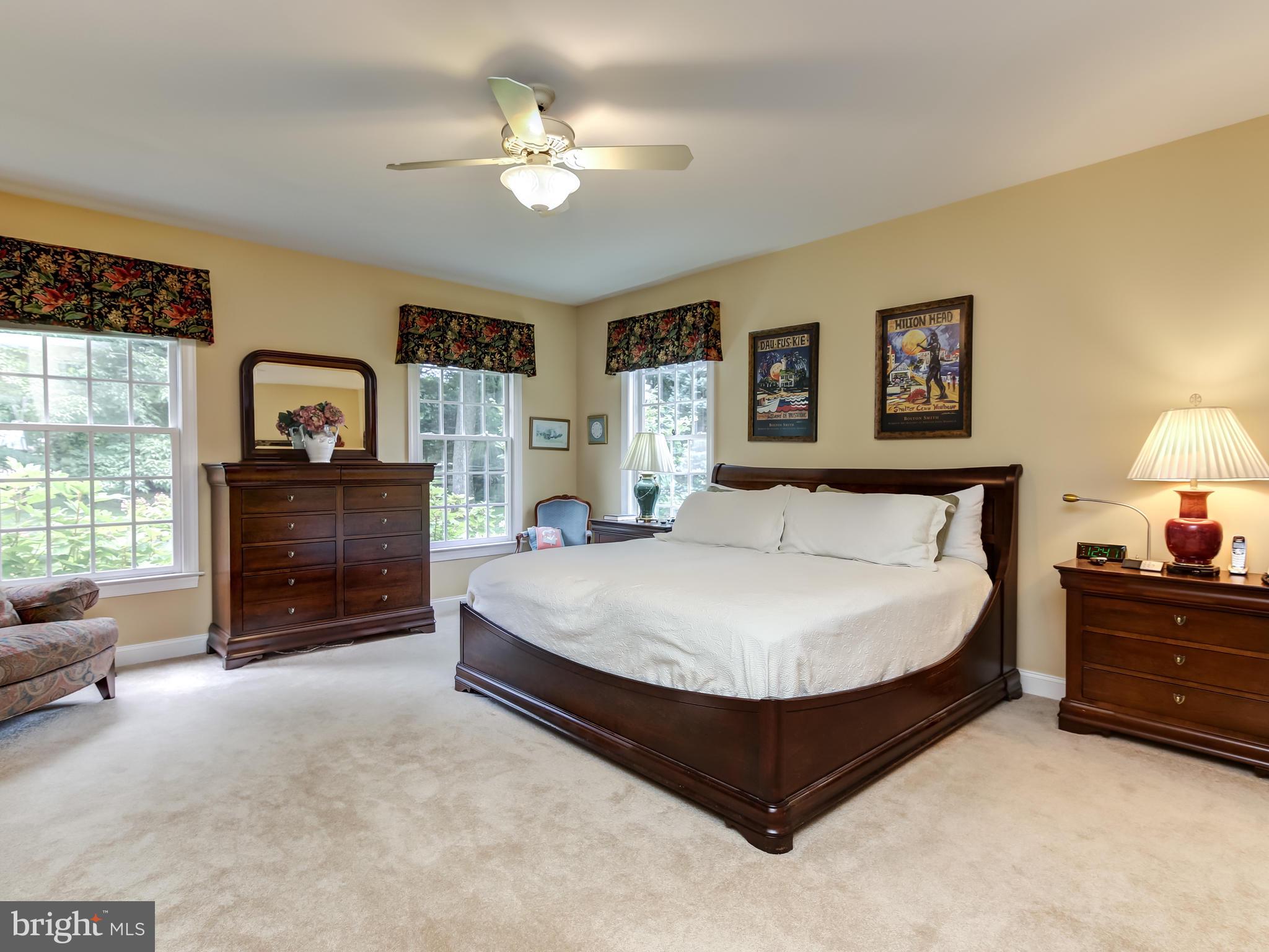 HERITAGE AT PARKE FA - Residential