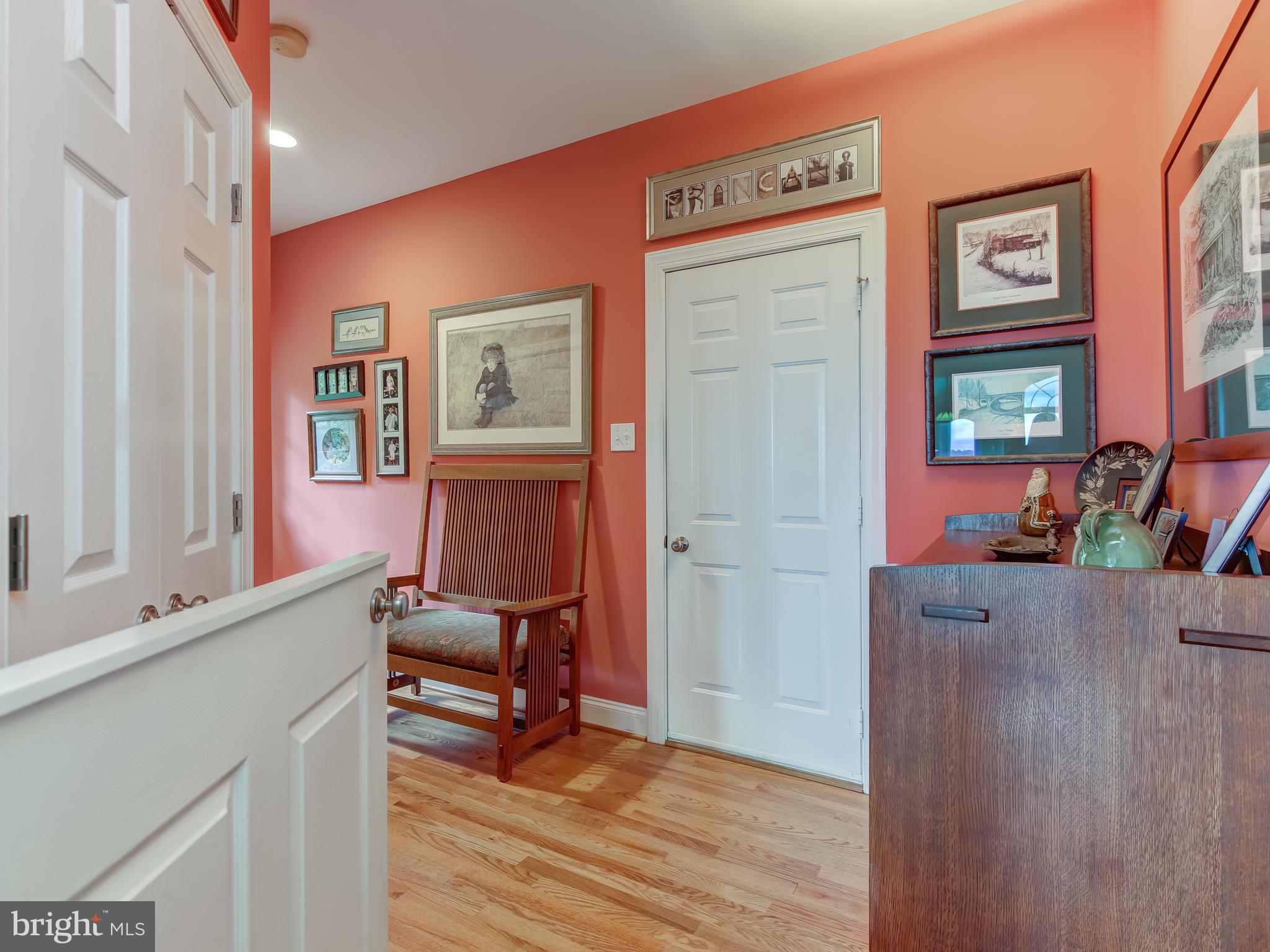 HERITAGE AT PARKE FA - Residential