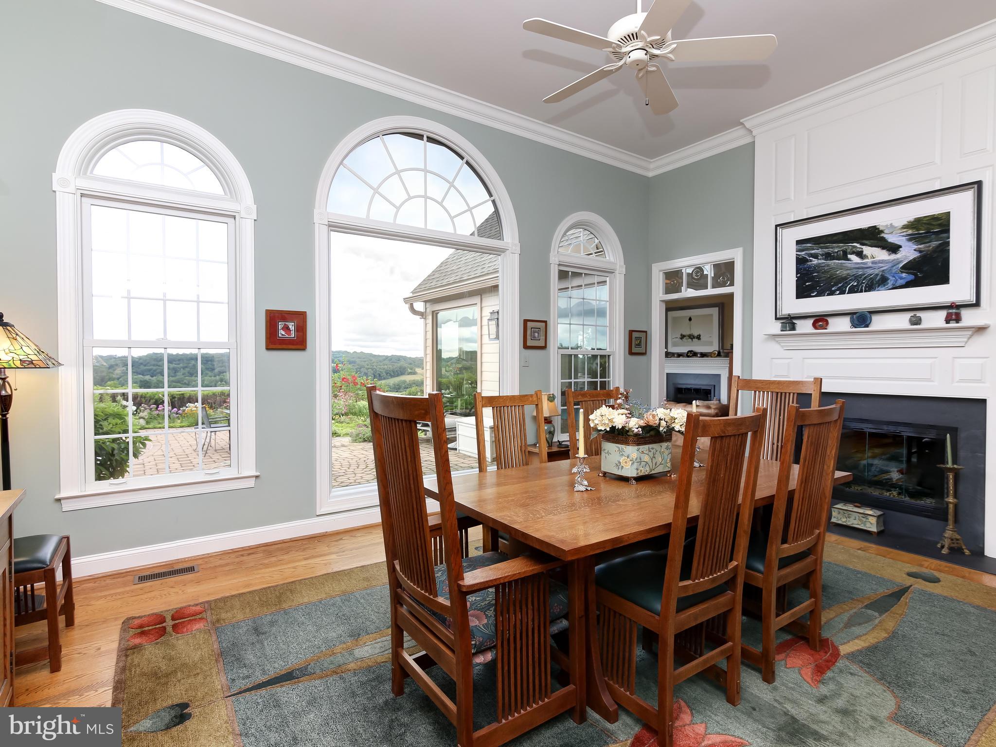 HERITAGE AT PARKE FA - Residential