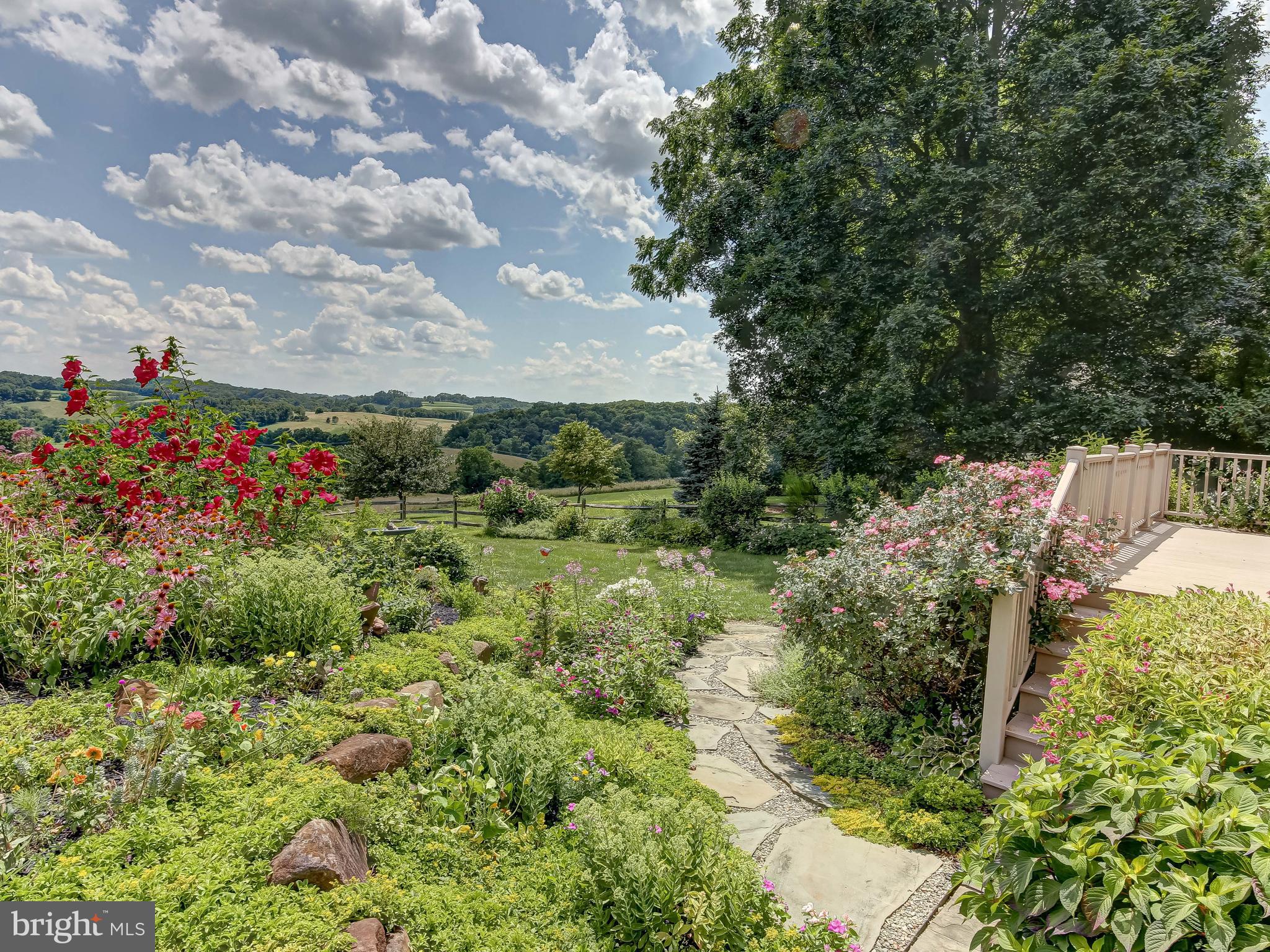 HERITAGE AT PARKE FA - Residential