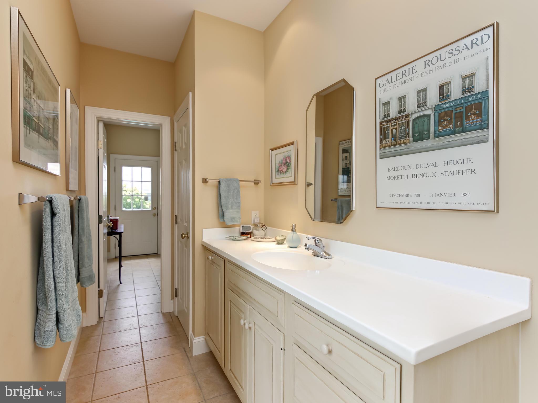 HERITAGE AT PARKE FA - Residential