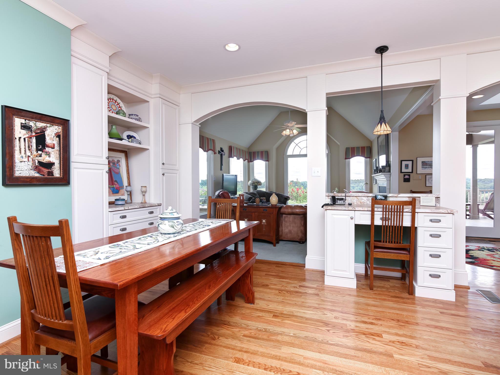 HERITAGE AT PARKE FA - Residential