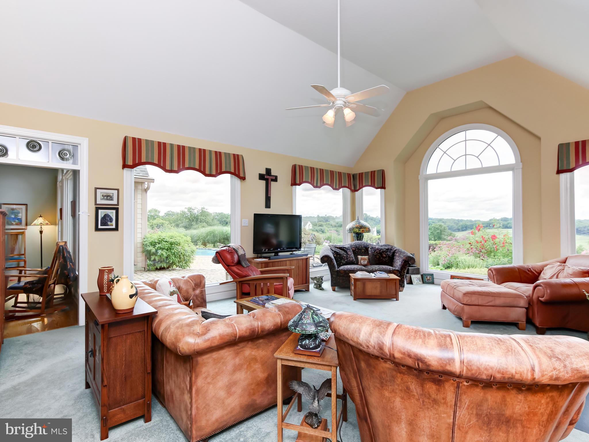 HERITAGE AT PARKE FA - Residential