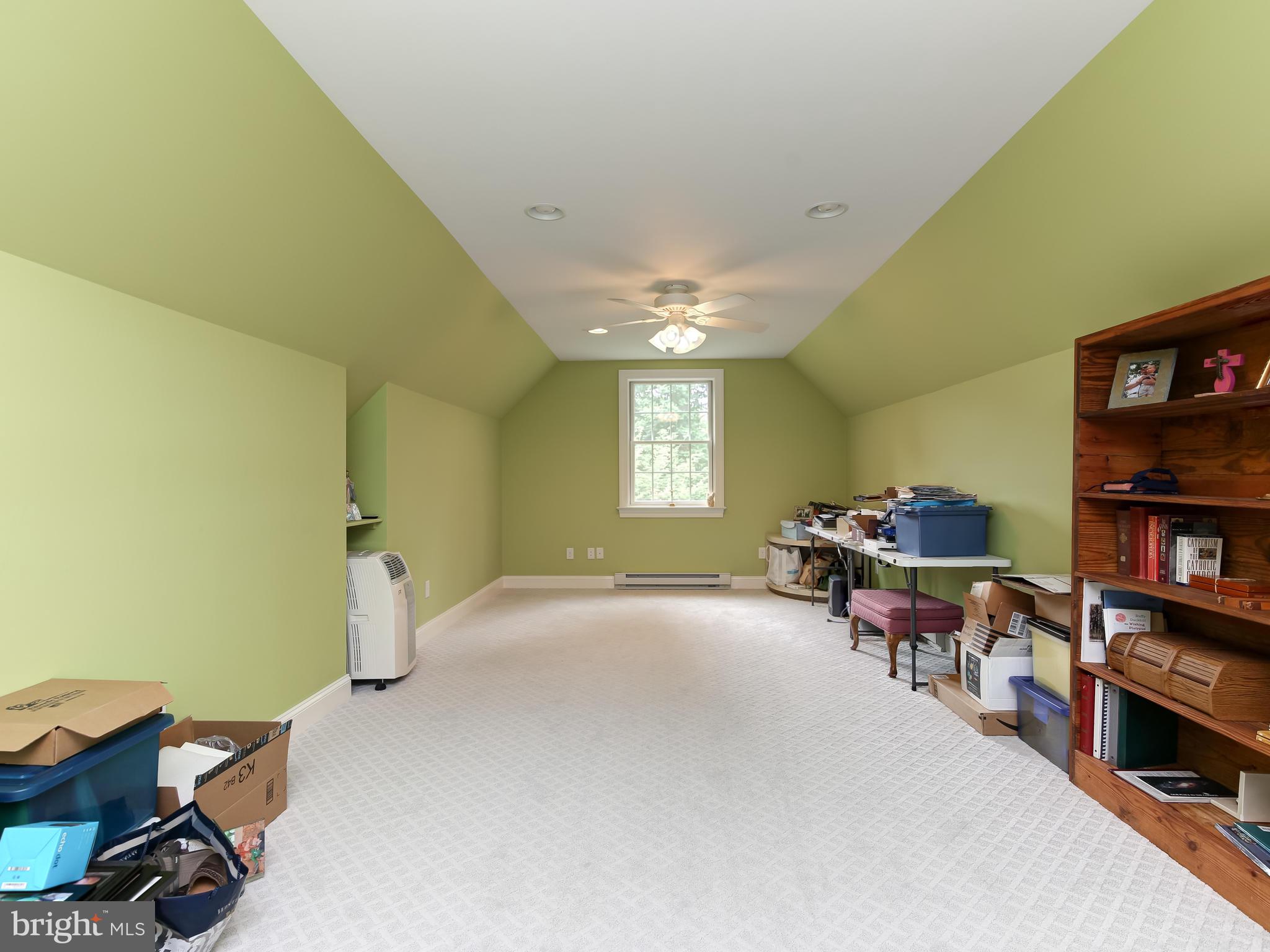 HERITAGE AT PARKE FA - Residential