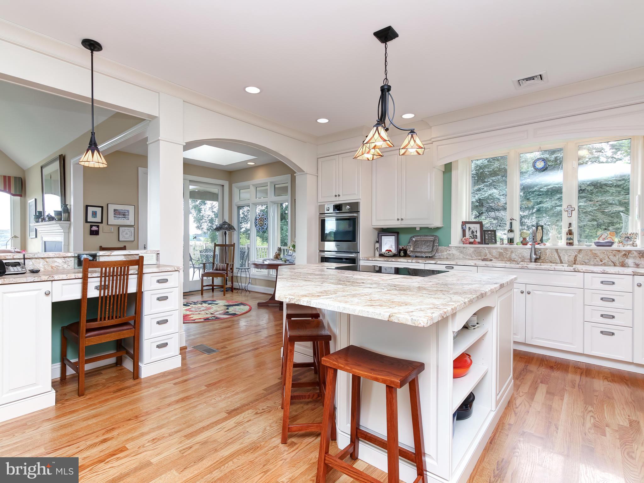 HERITAGE AT PARKE FA - Residential