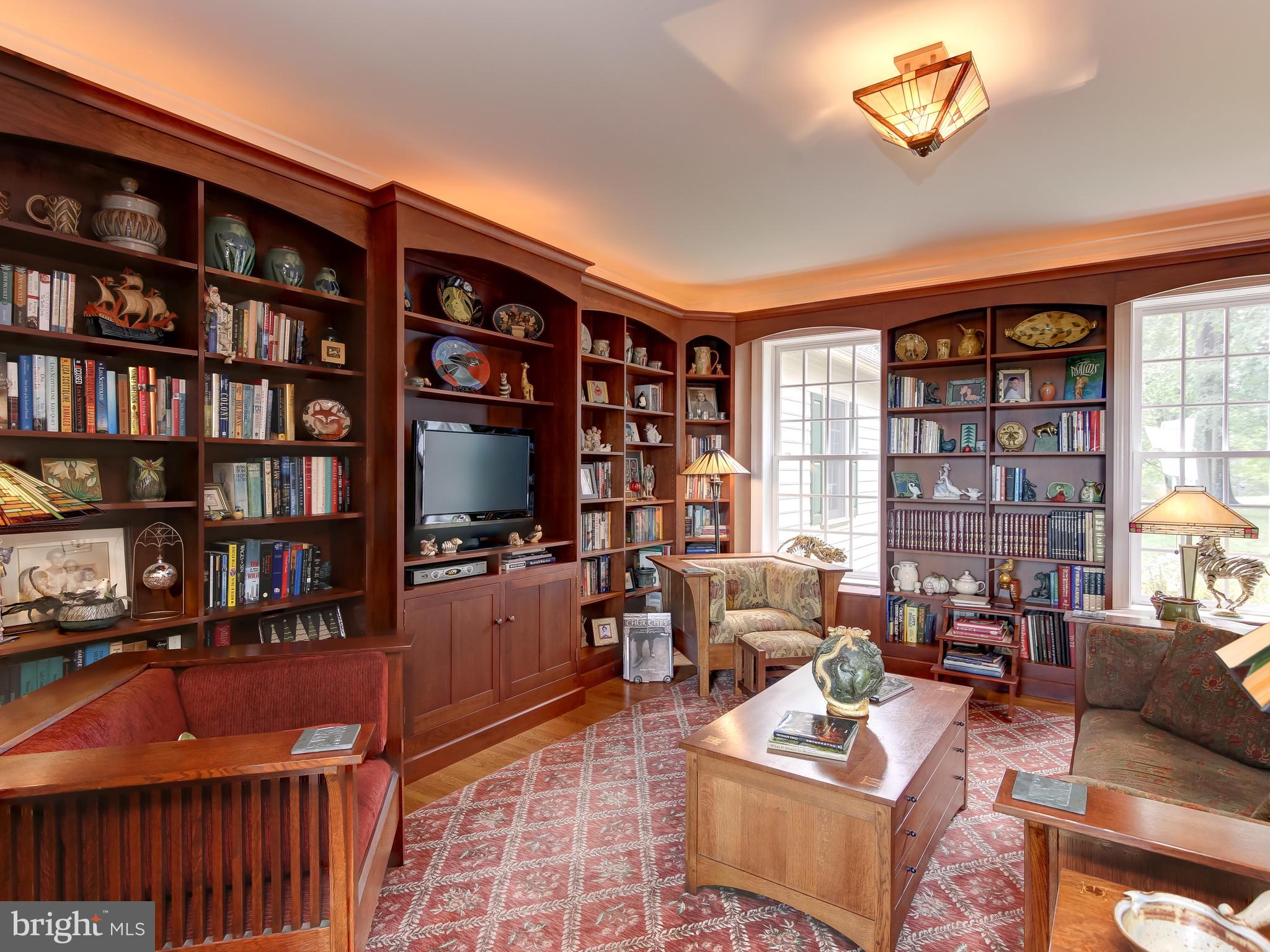 HERITAGE AT PARKE FA - Residential