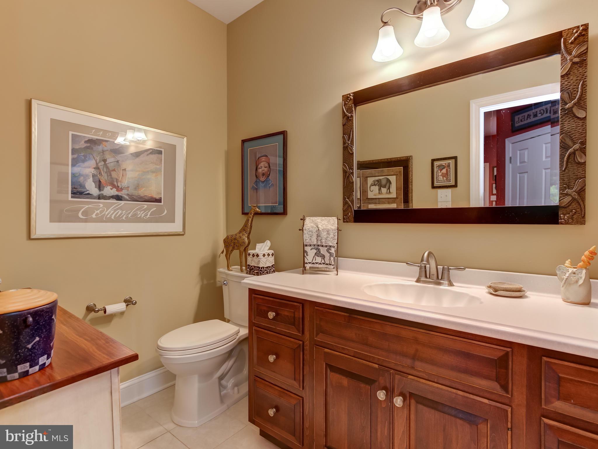 HERITAGE AT PARKE FA - Residential