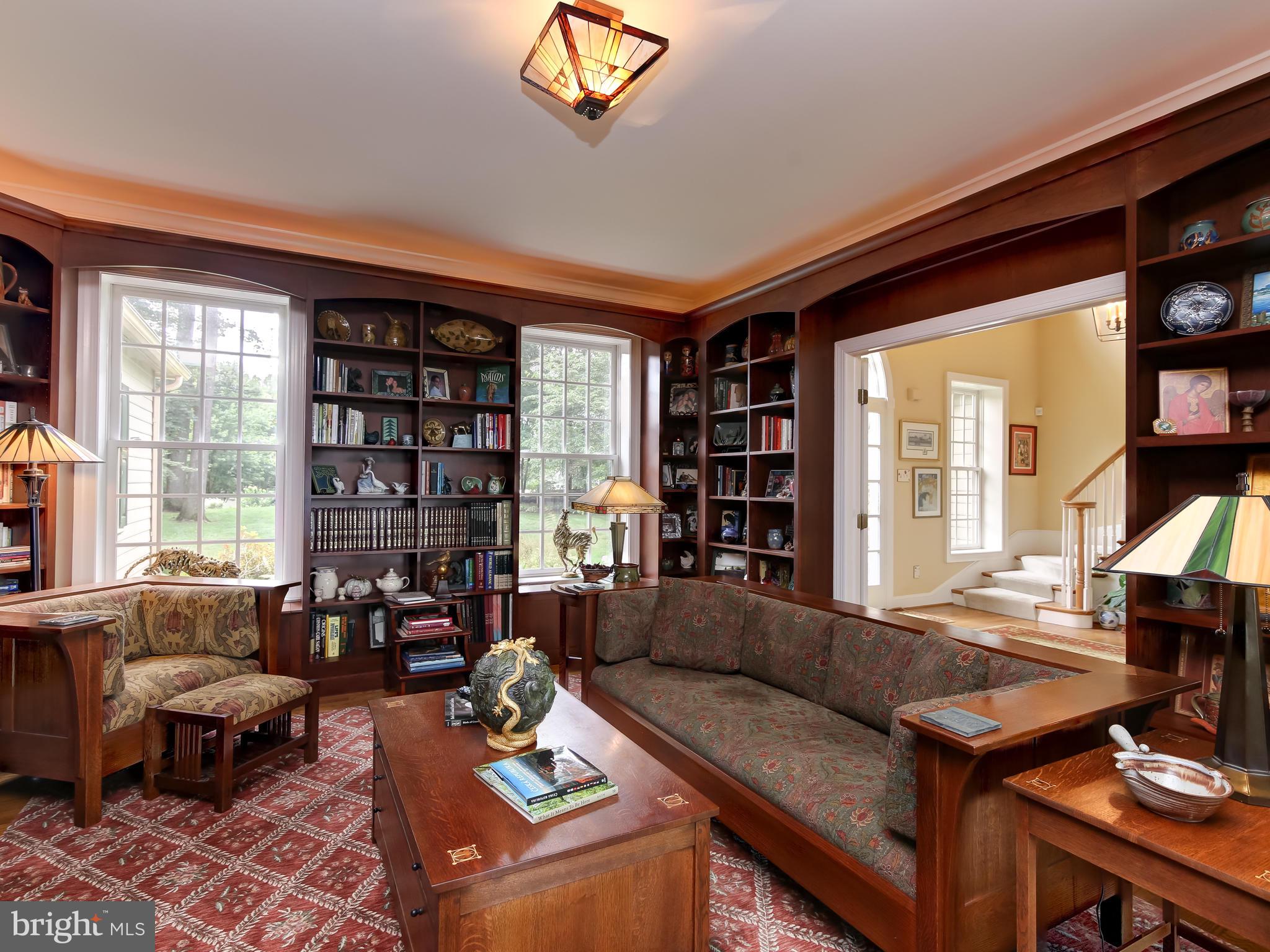 HERITAGE AT PARKE FA - Residential