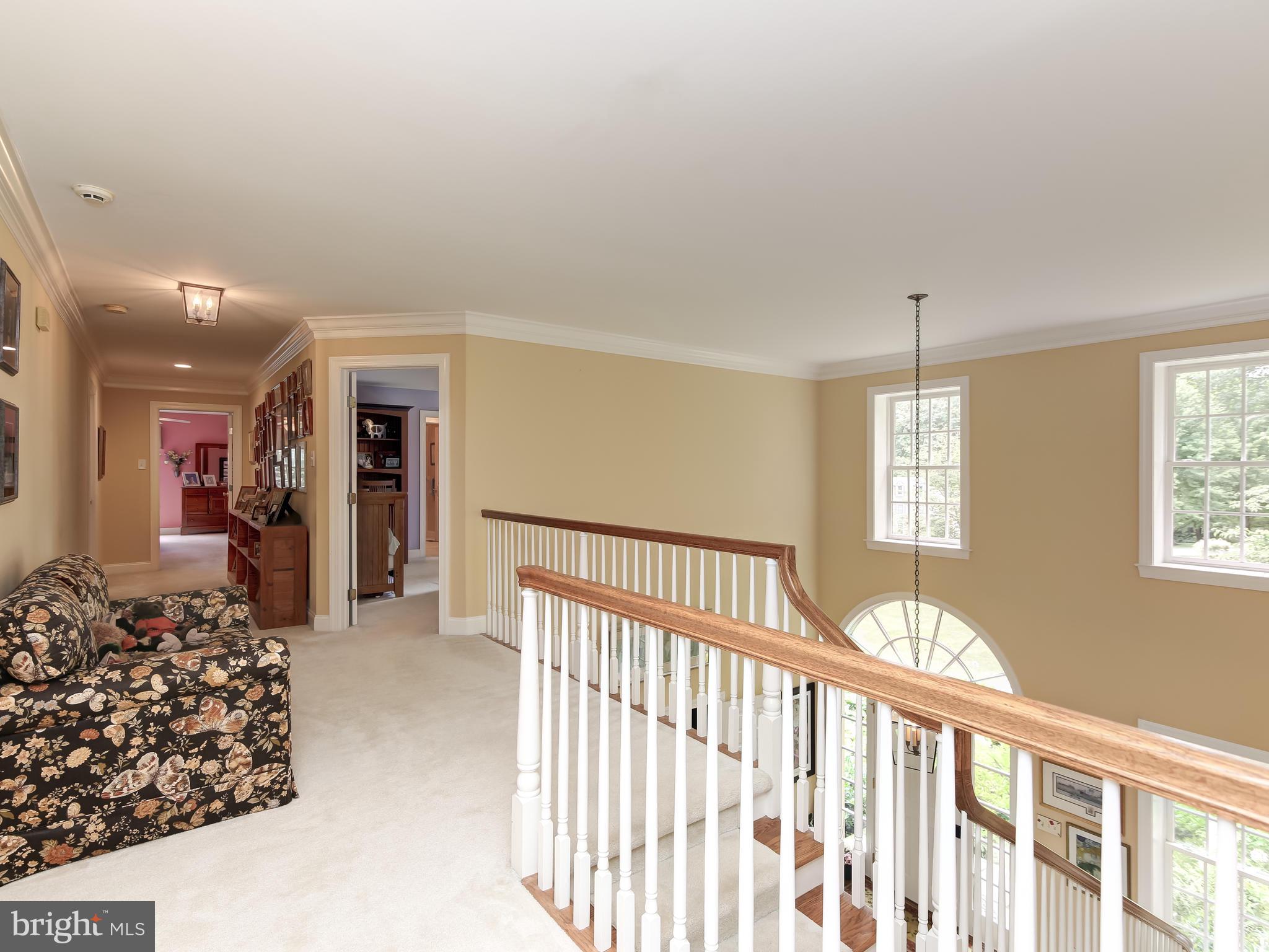 HERITAGE AT PARKE FA - Residential