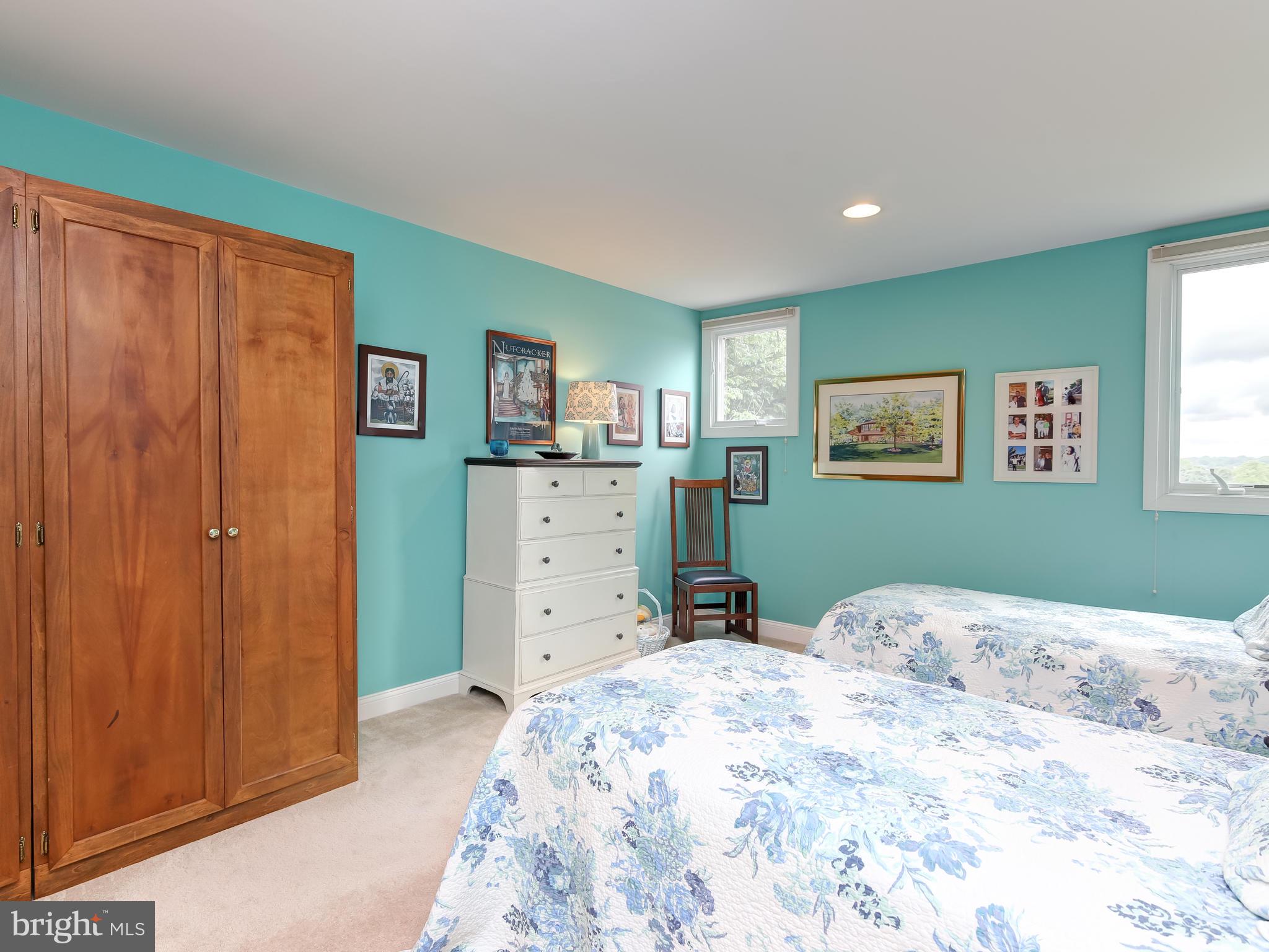 HERITAGE AT PARKE FA - Residential