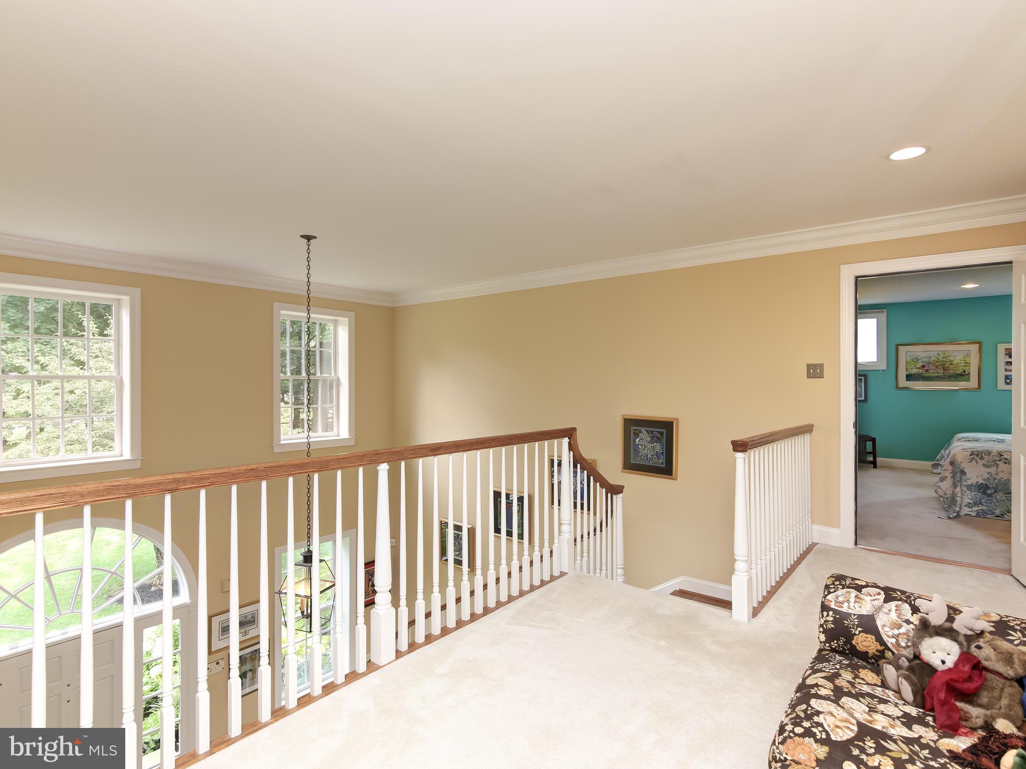 HERITAGE AT PARKE FA - Residential