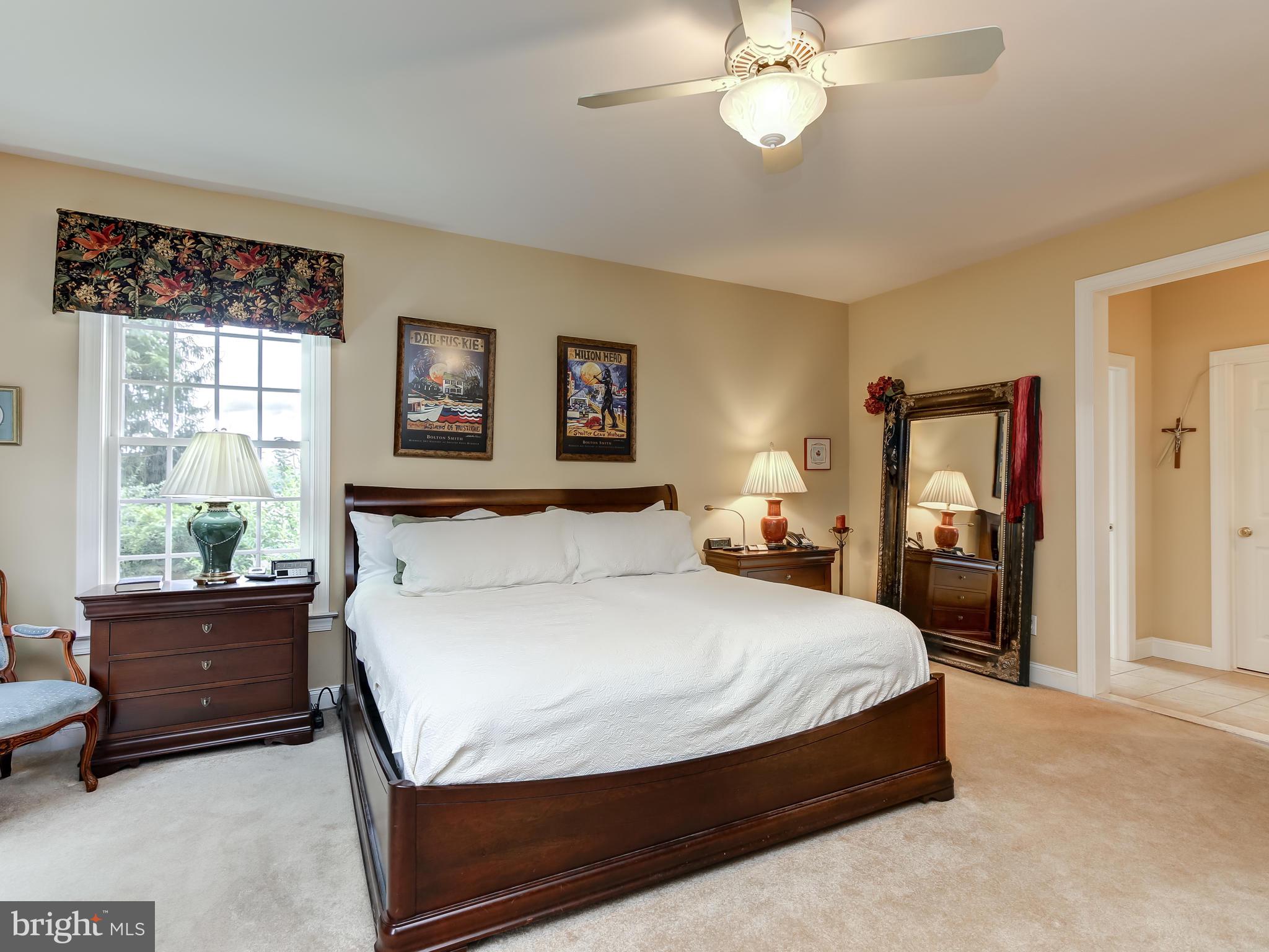 HERITAGE AT PARKE FA - Residential