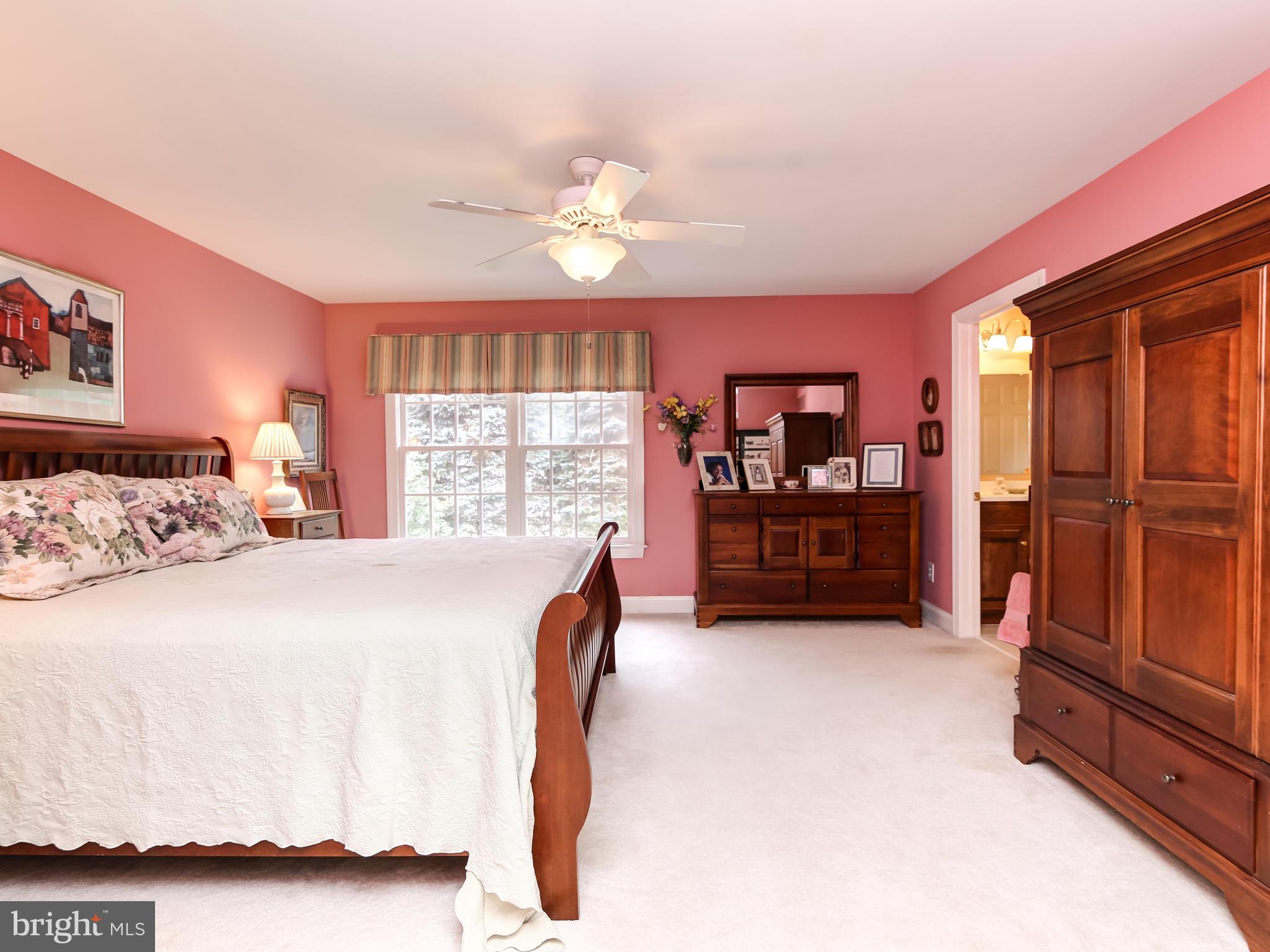 HERITAGE AT PARKE FA - Residential