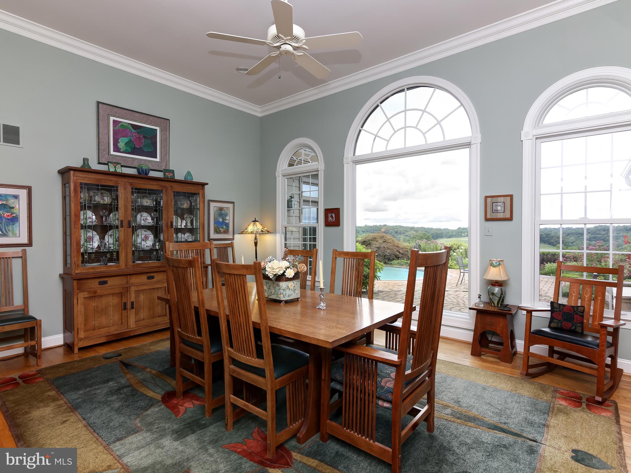 HERITAGE AT PARKE FA - Residential