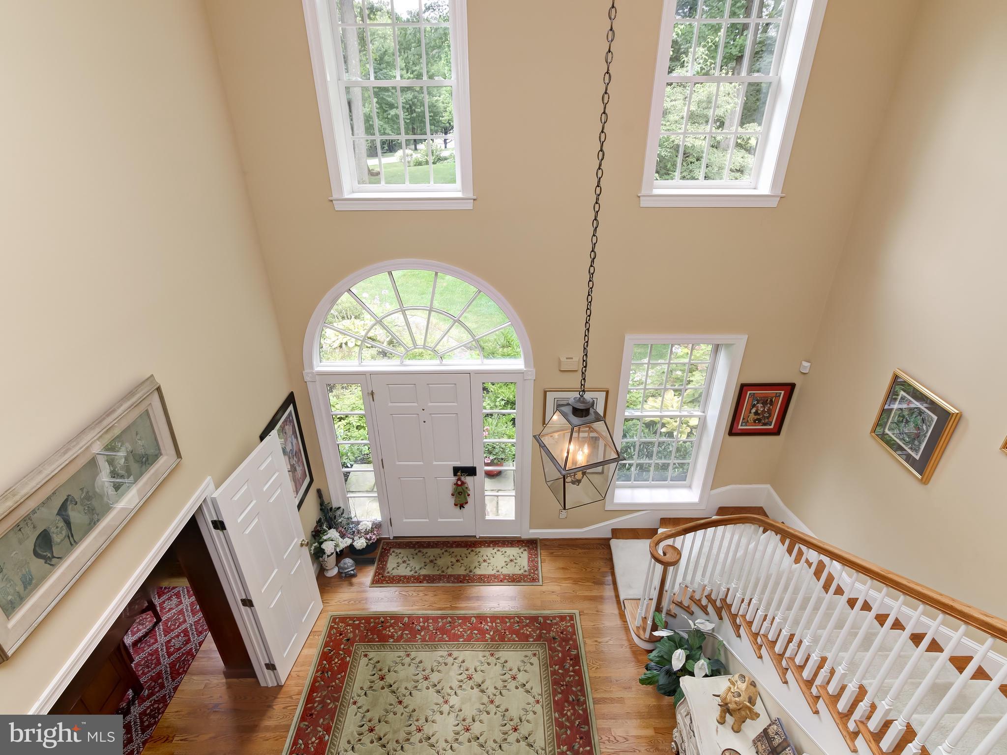 HERITAGE AT PARKE FA - Residential