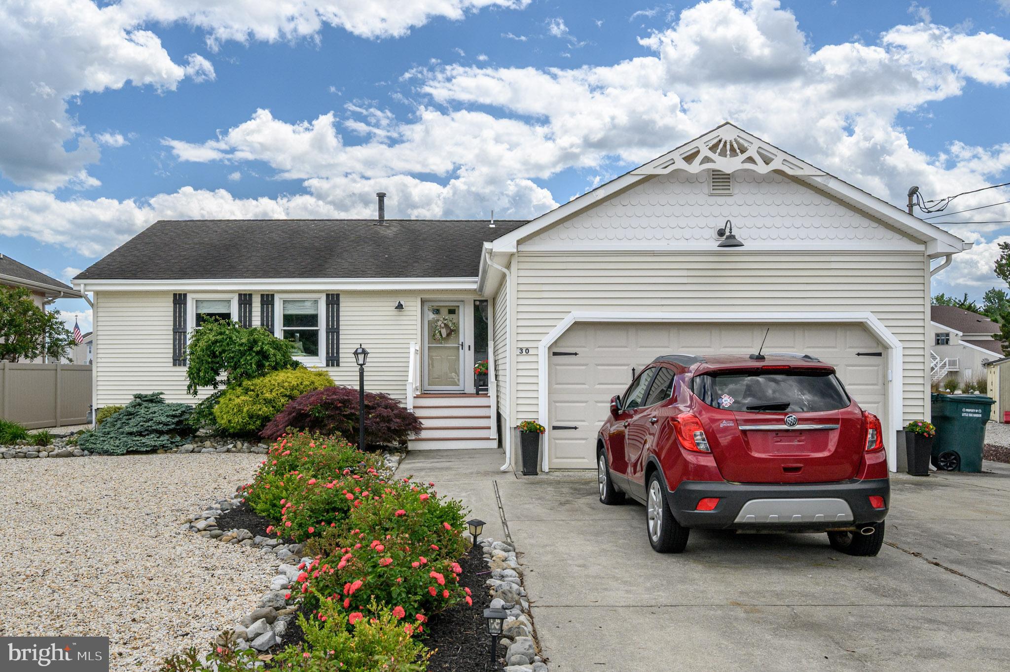 Photo 1 of 45 — 30 ATLANTIS BOULEVARD, TUCKERTON, NJ 08087