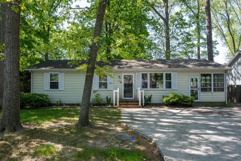 118 WHISPERWOOD LANE REHOBOTH BEACH DE 19971