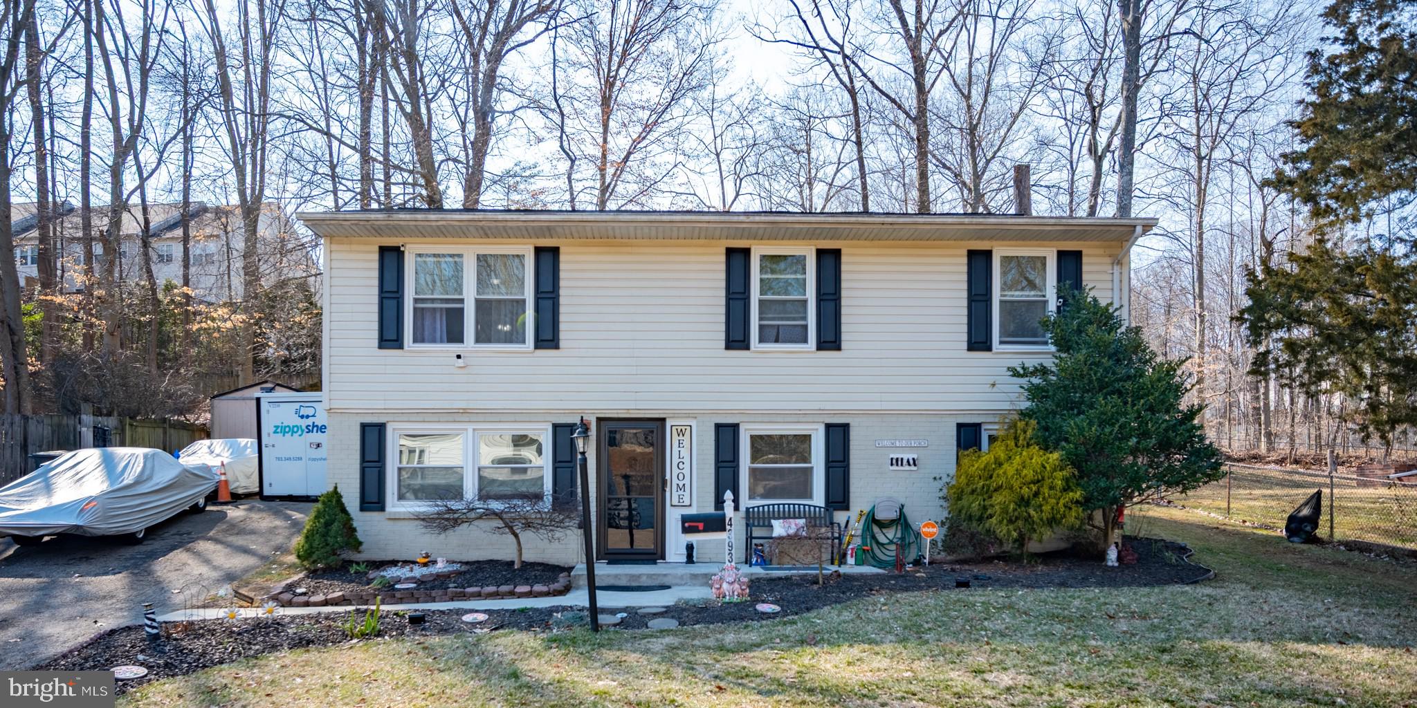 DALE CITY - Residential