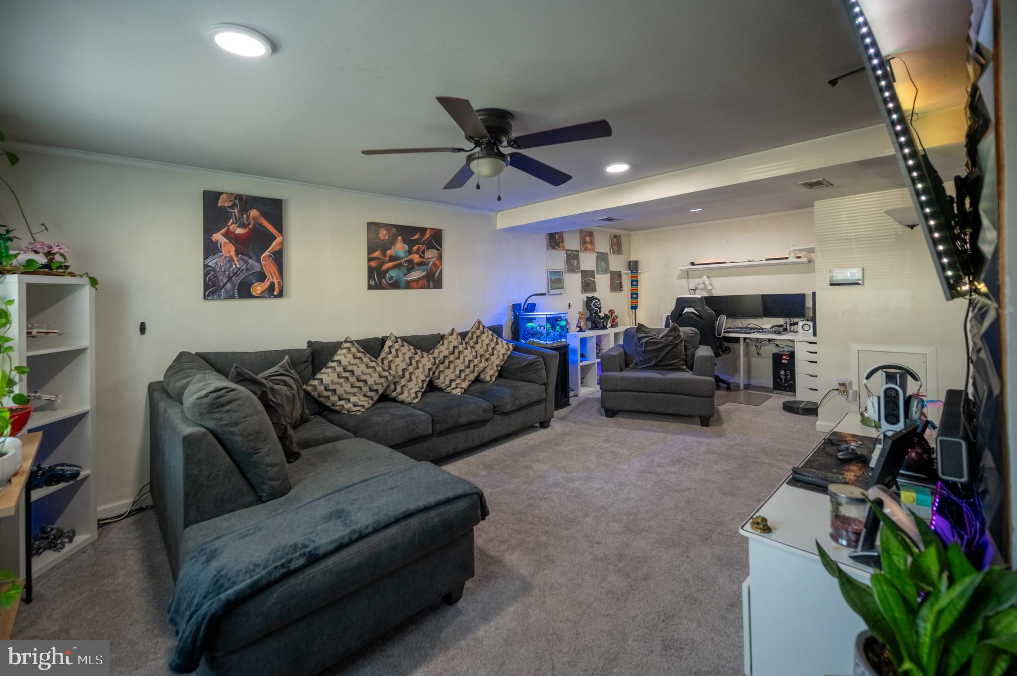 DALE CITY - Residential