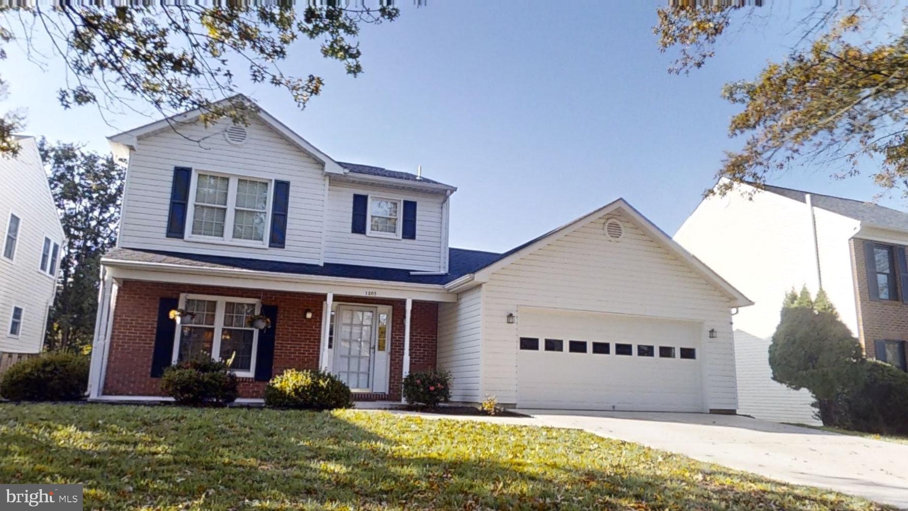 POTOMAC CROSSING - Residential