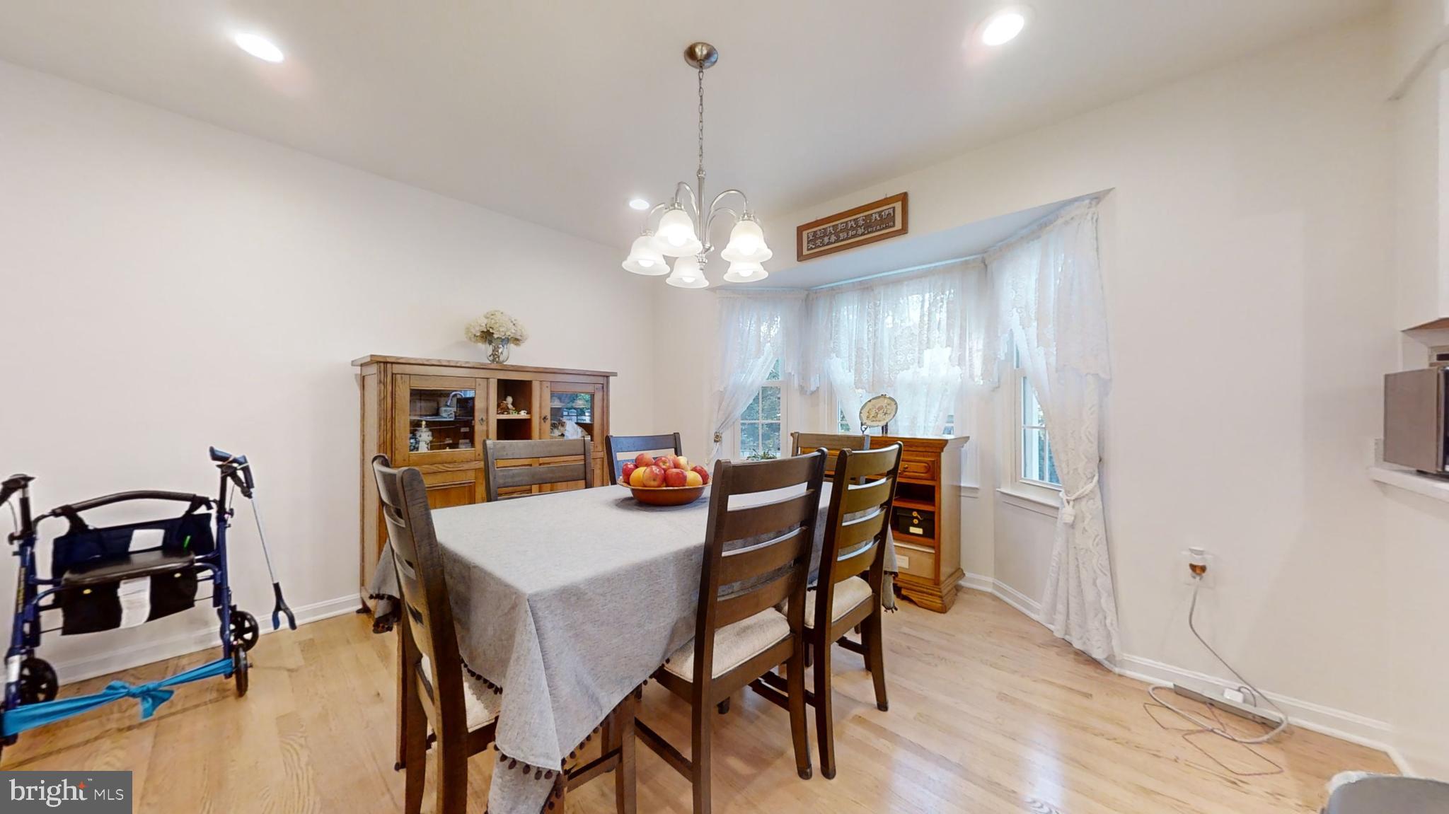 POTOMAC CROSSING - Residential