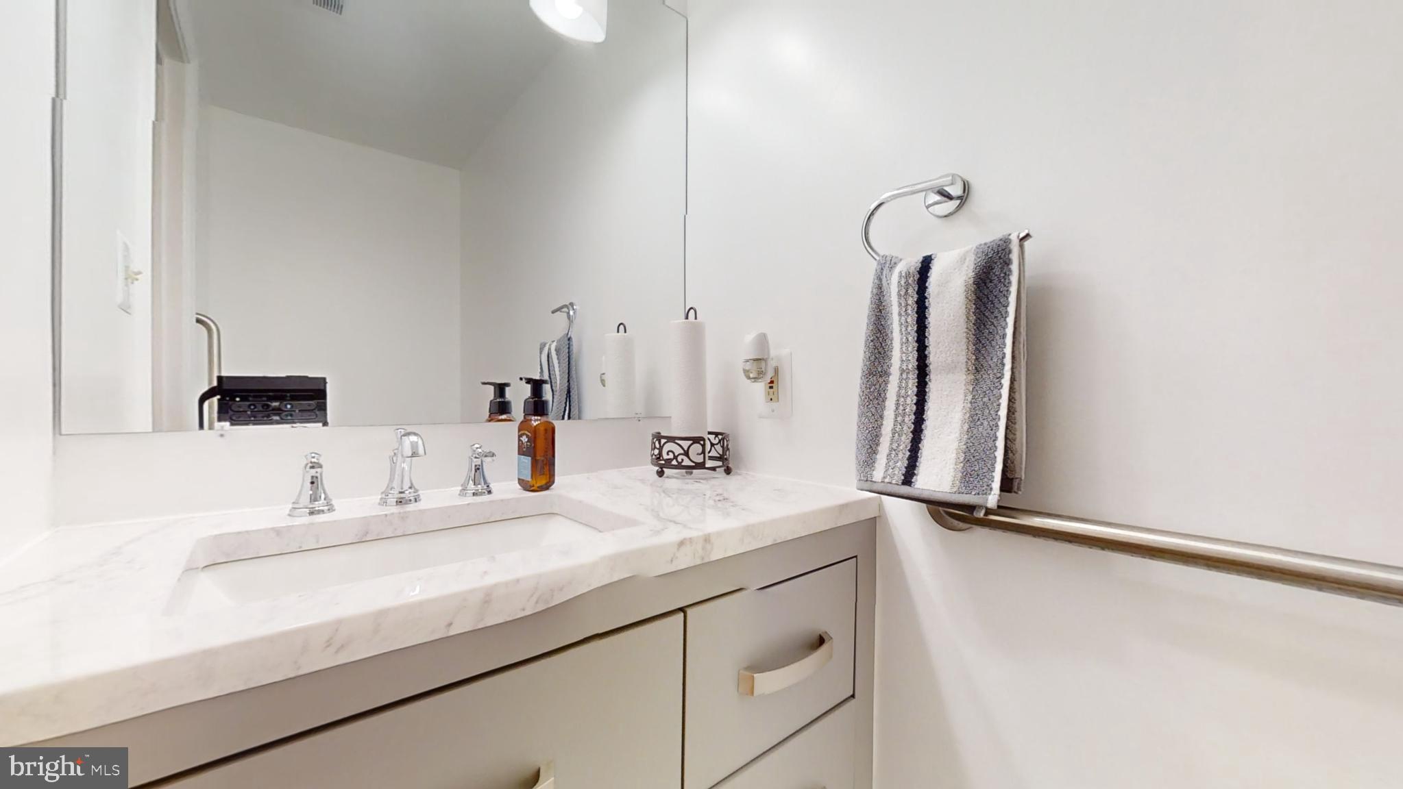 POTOMAC CROSSING - Residential