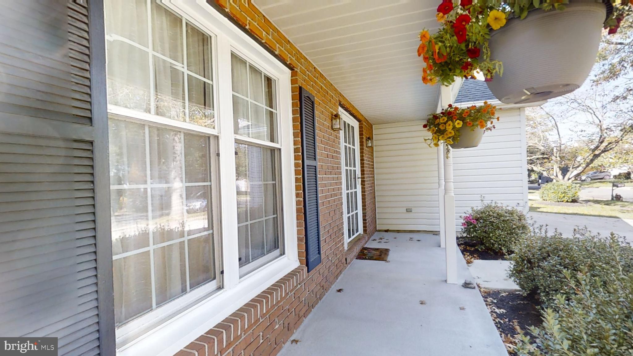 POTOMAC CROSSING - Residential