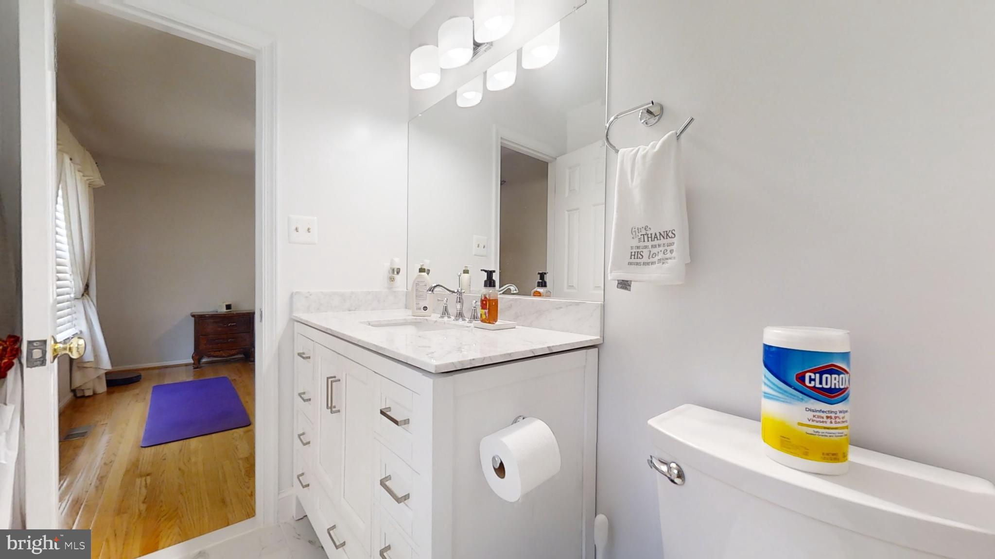 POTOMAC CROSSING - Residential