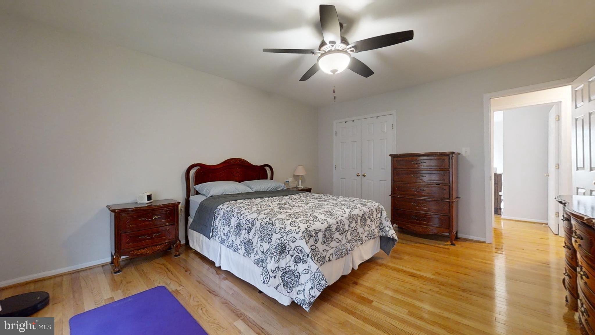 POTOMAC CROSSING - Residential