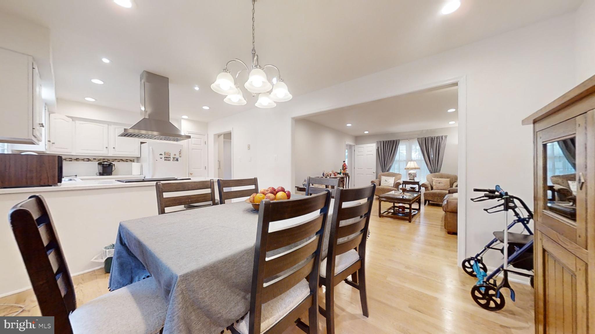 POTOMAC CROSSING - Residential