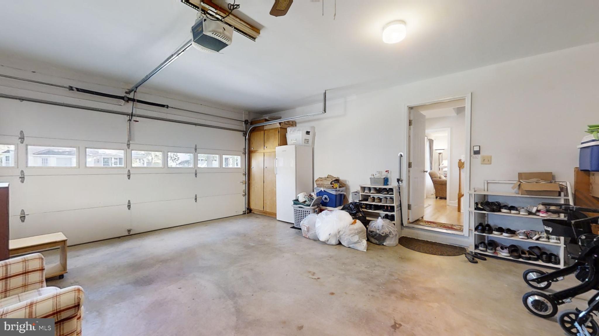 POTOMAC CROSSING - Residential