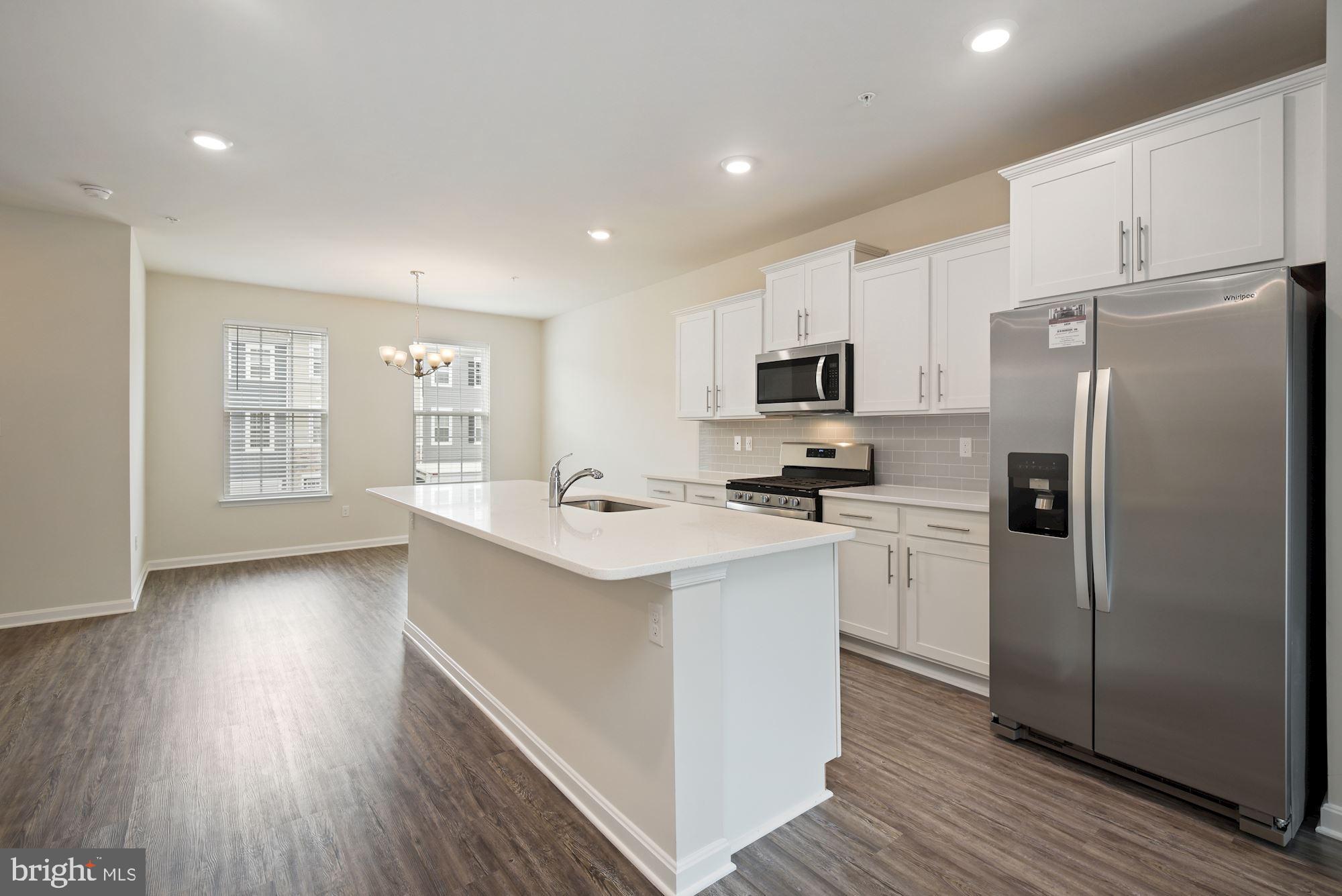 ODENTON TOWN CENTER - Residential Lease