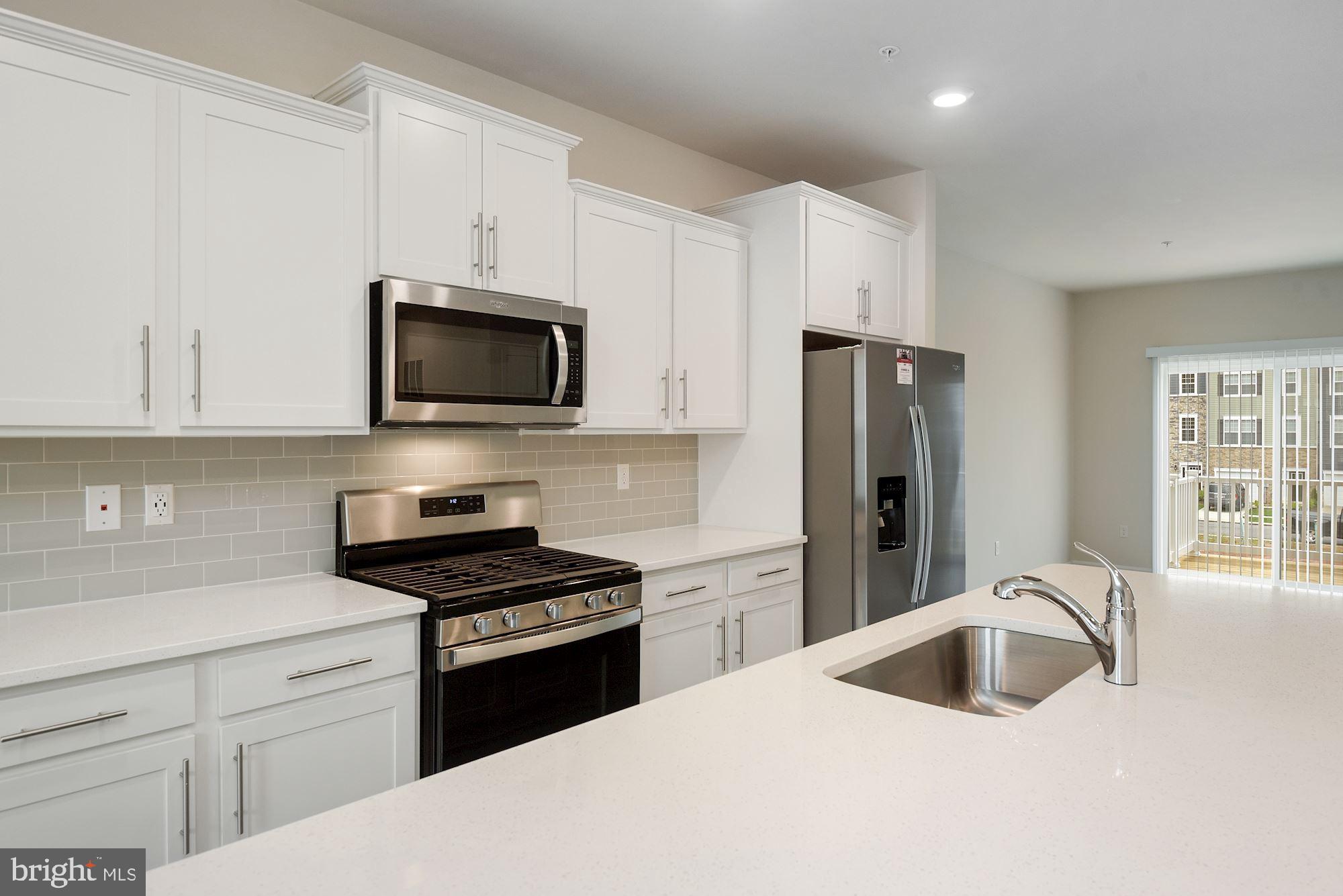 ODENTON TOWN CENTER - Residential Lease