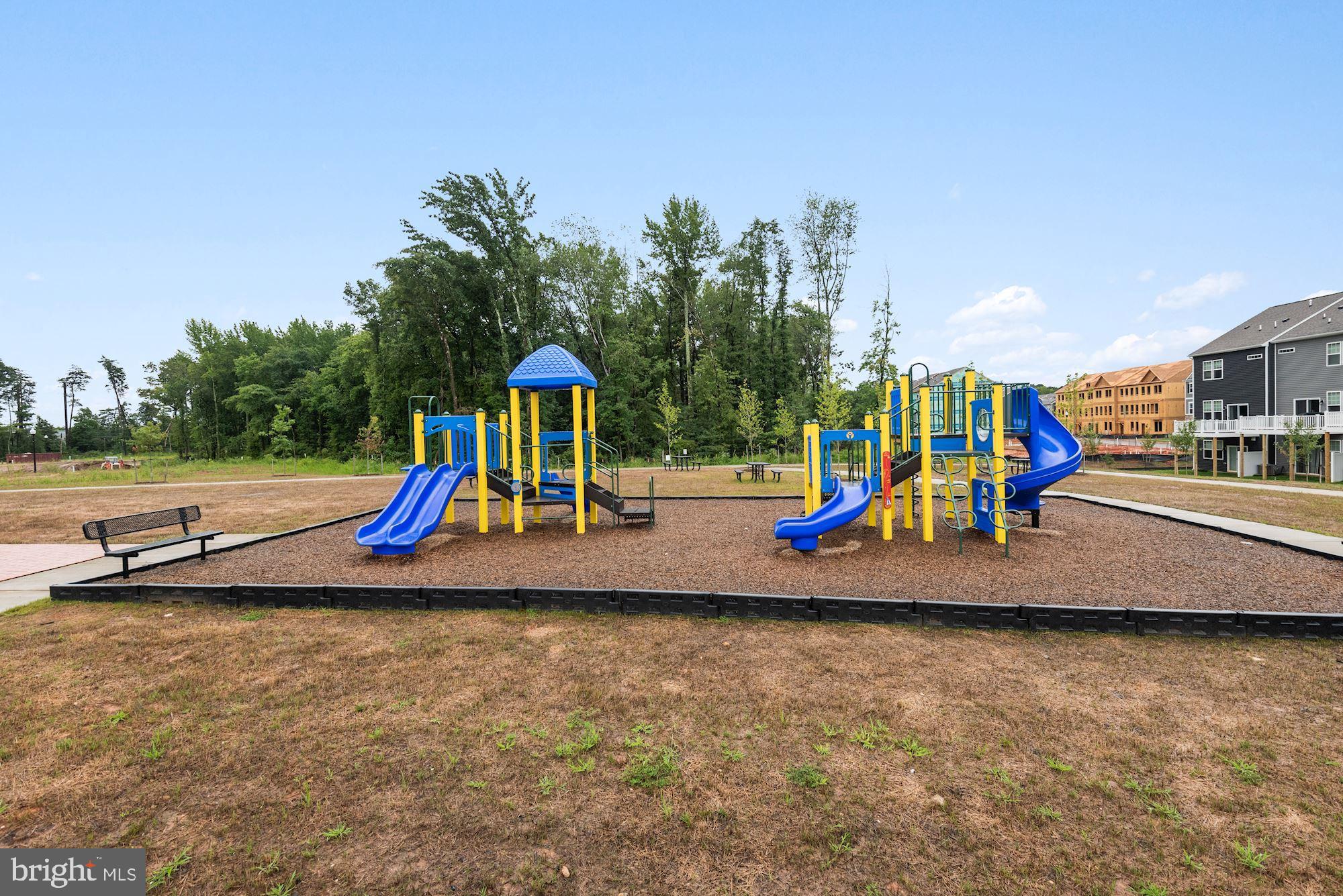 ODENTON TOWN CENTER - Residential Lease