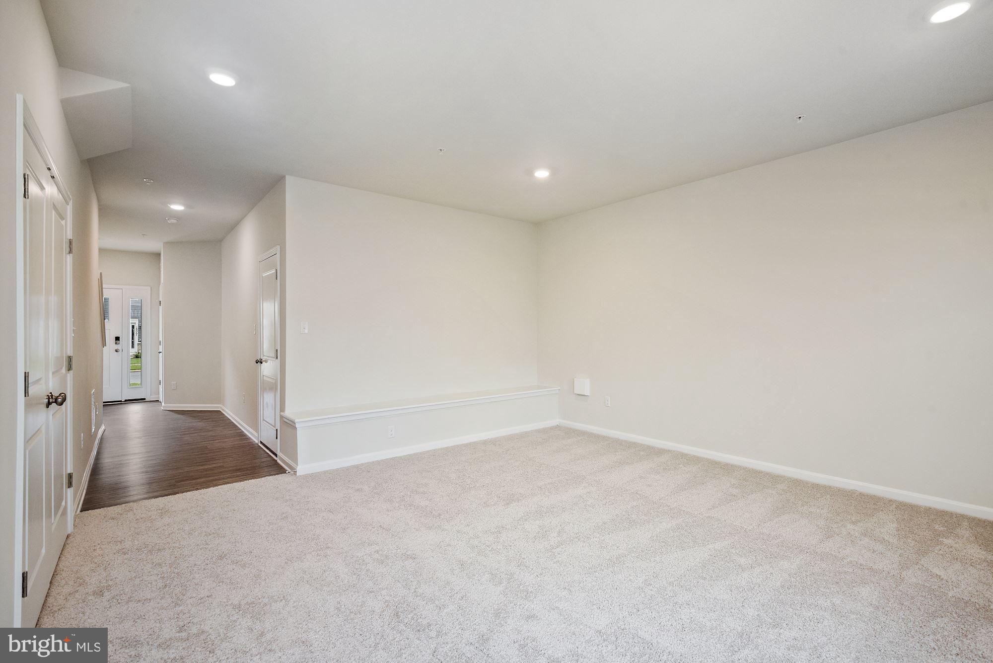 ODENTON TOWN CENTER - Residential Lease