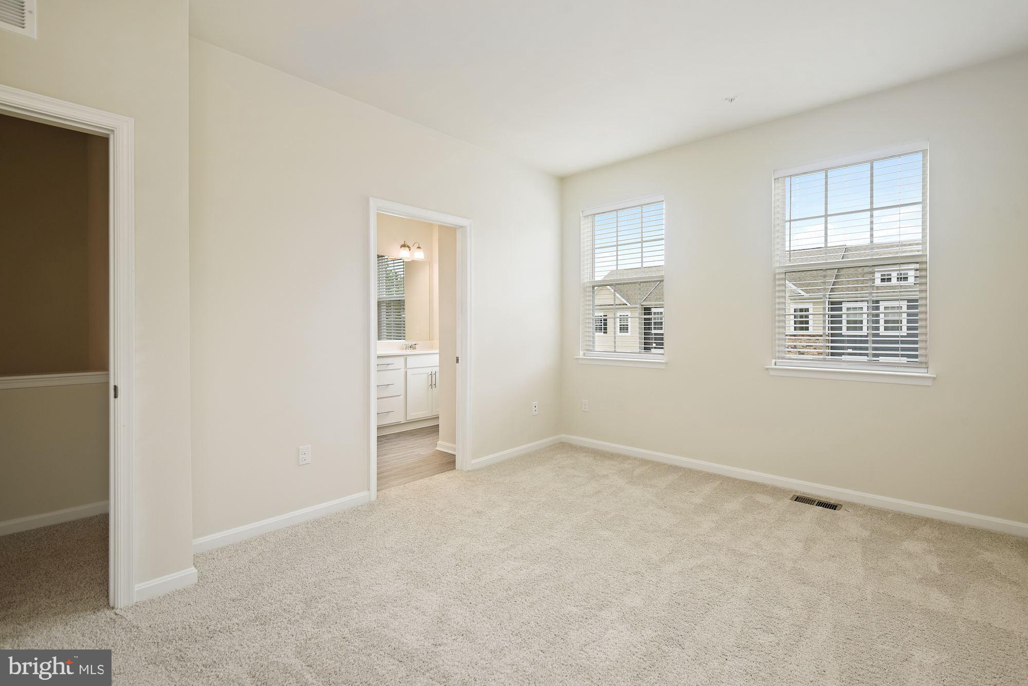 ODENTON TOWN CENTER - Residential Lease