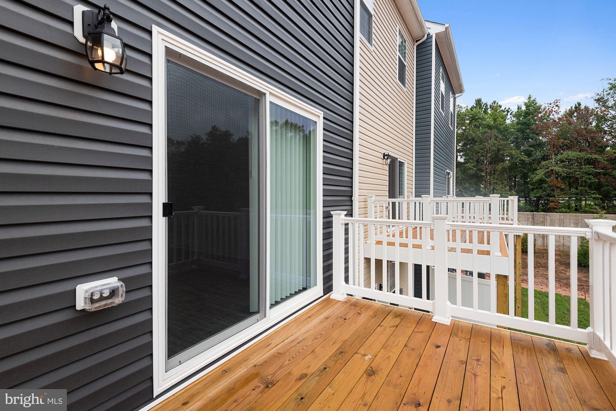 ODENTON TOWN CENTER - Residential Lease