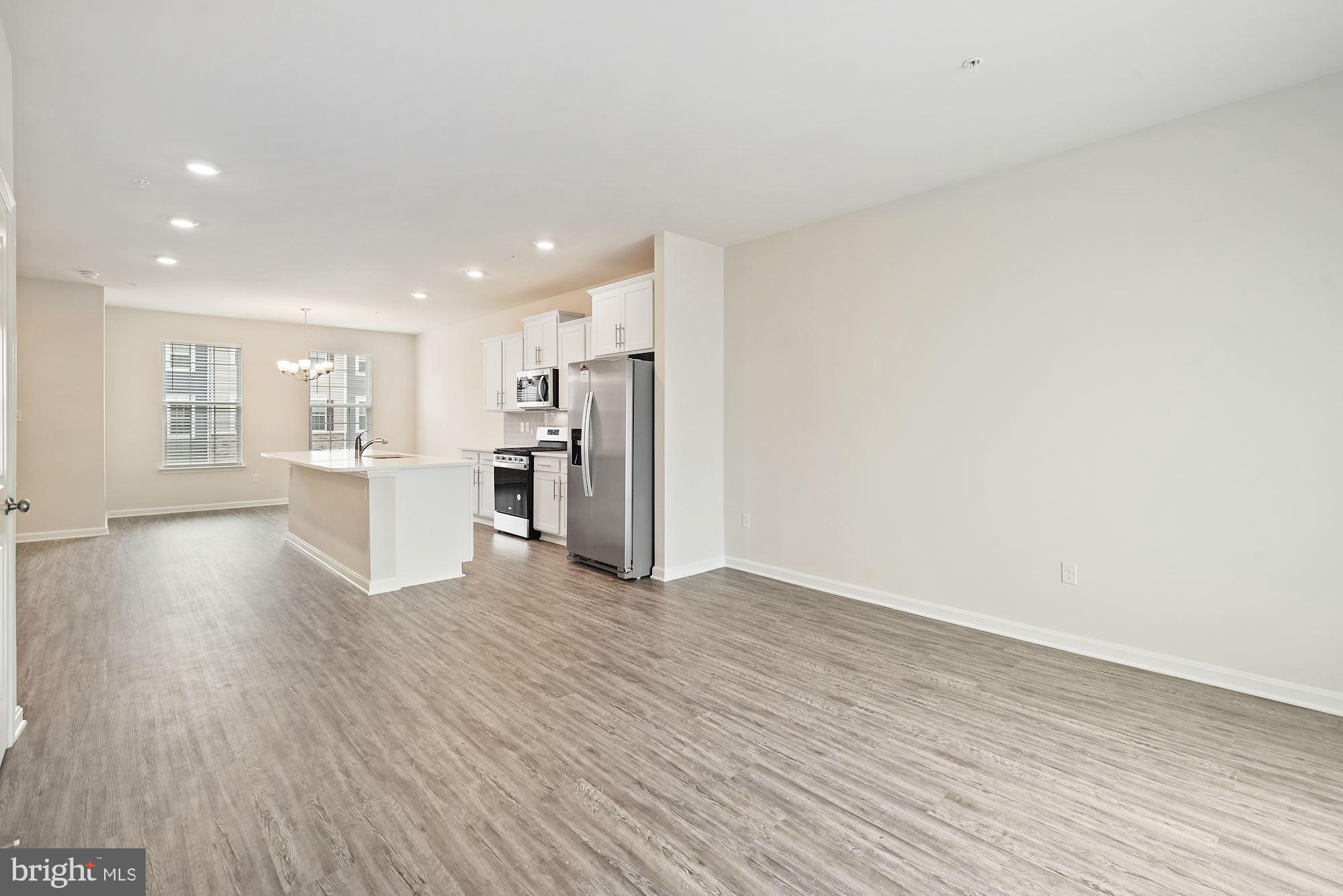 ODENTON TOWN CENTER - Residential Lease