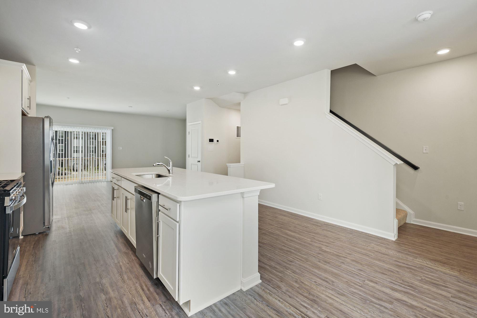 ODENTON TOWN CENTER - Residential Lease