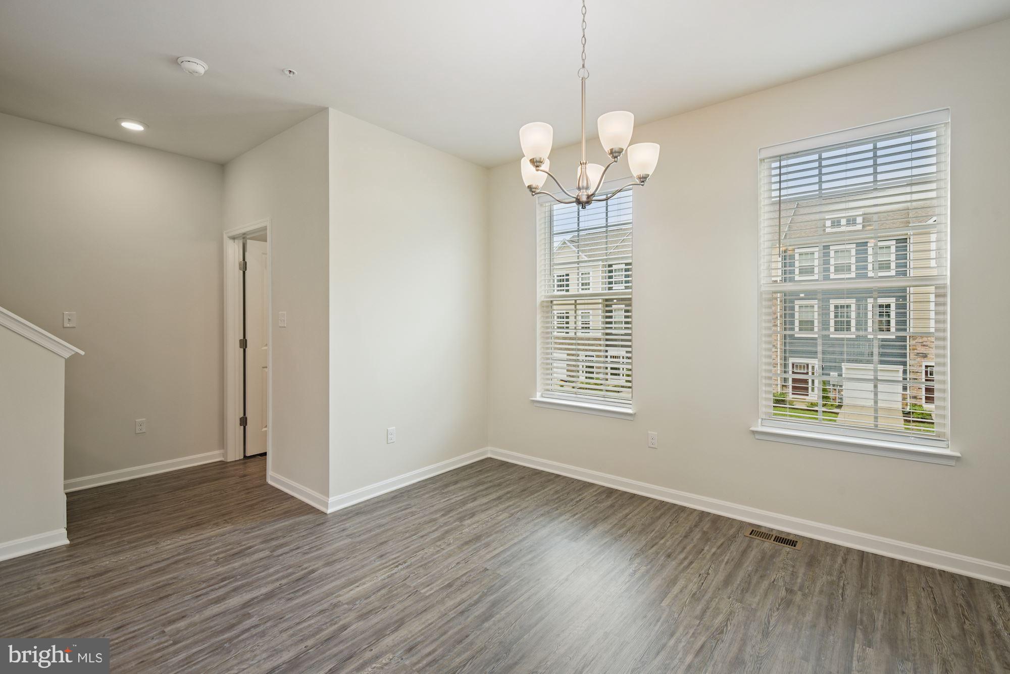 ODENTON TOWN CENTER - Residential Lease