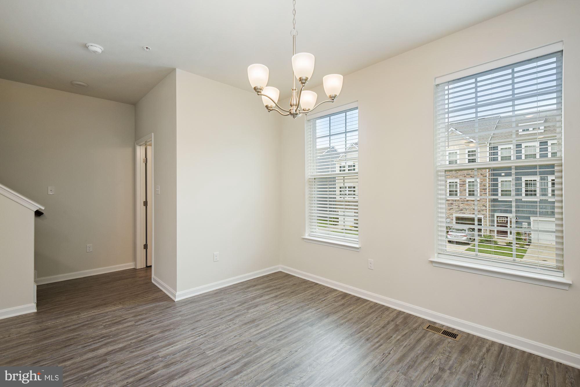 ODENTON TOWN CENTER - Residential Lease