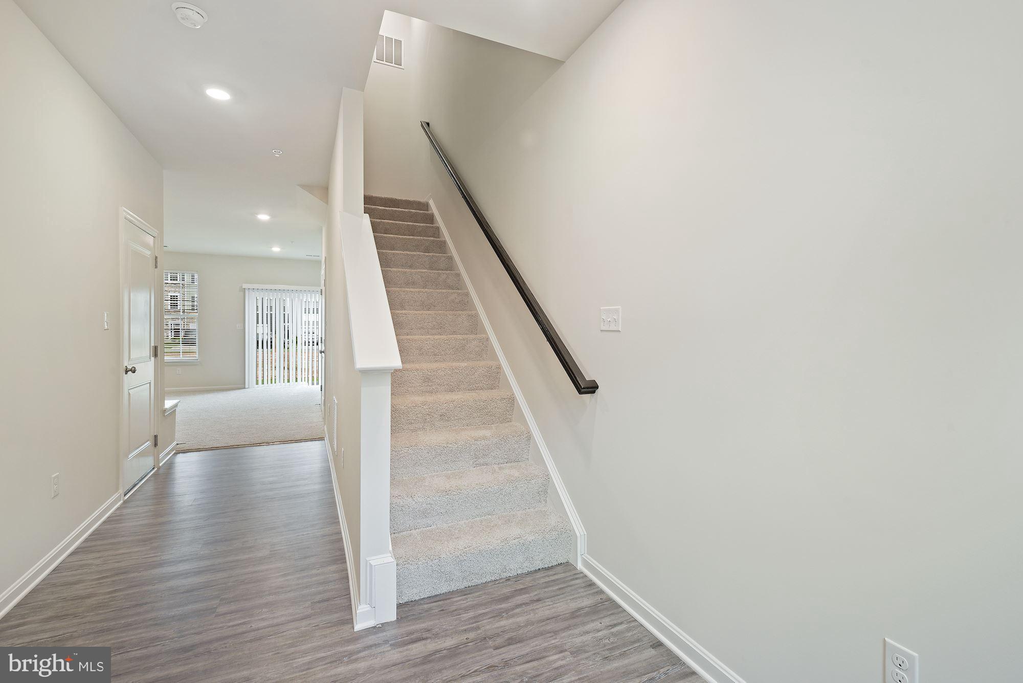 ODENTON TOWN CENTER - Residential Lease