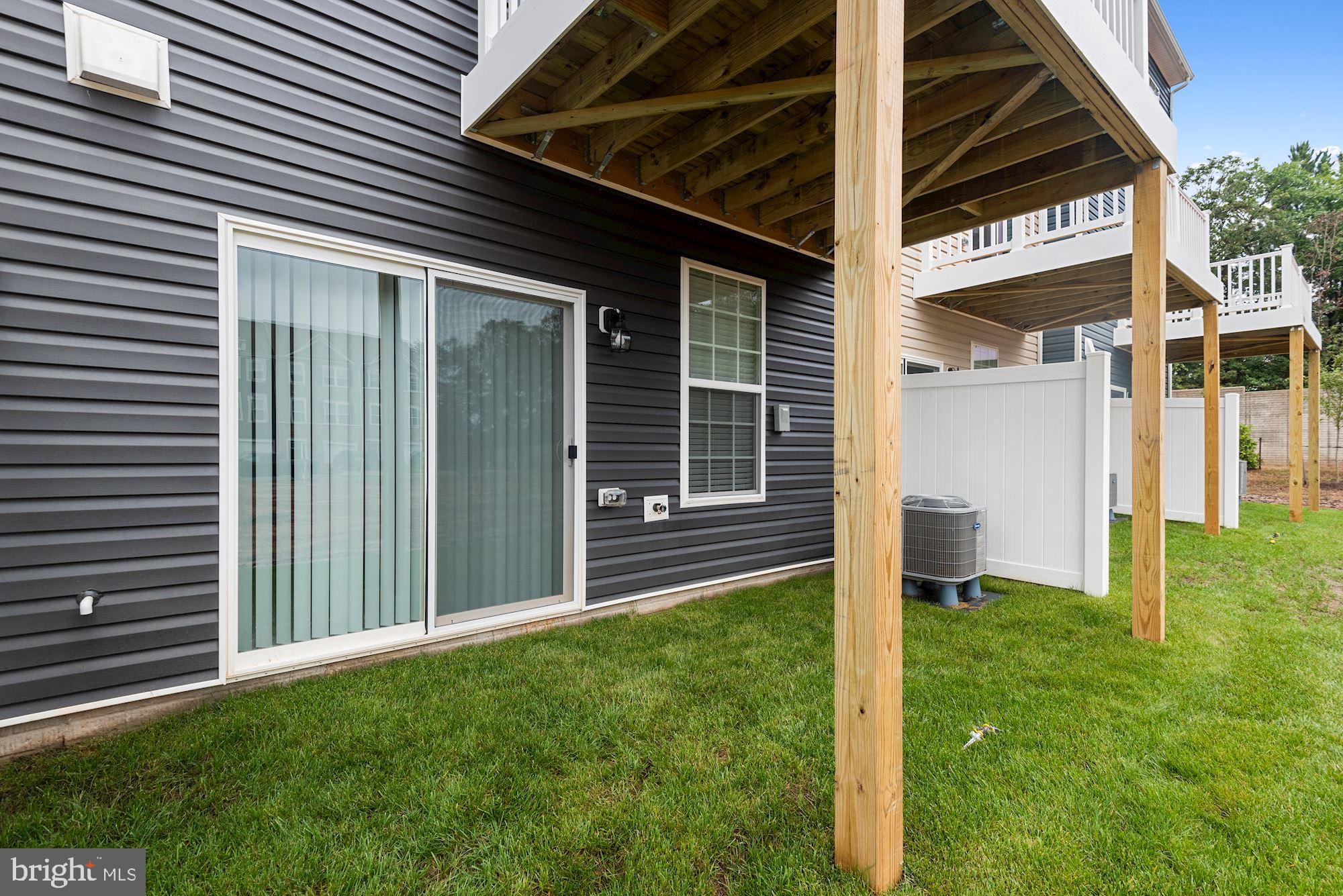 ODENTON TOWN CENTER - Residential Lease