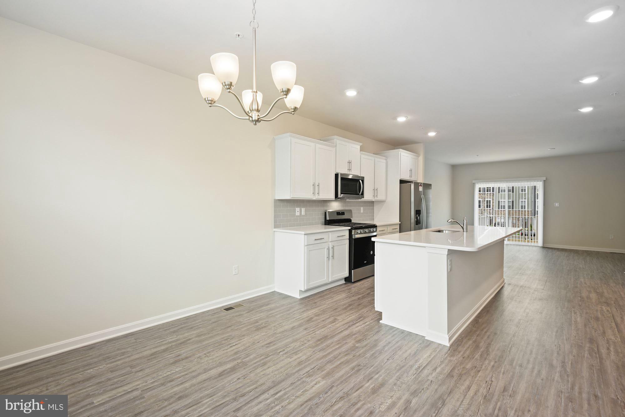 ODENTON TOWN CENTER - Residential Lease